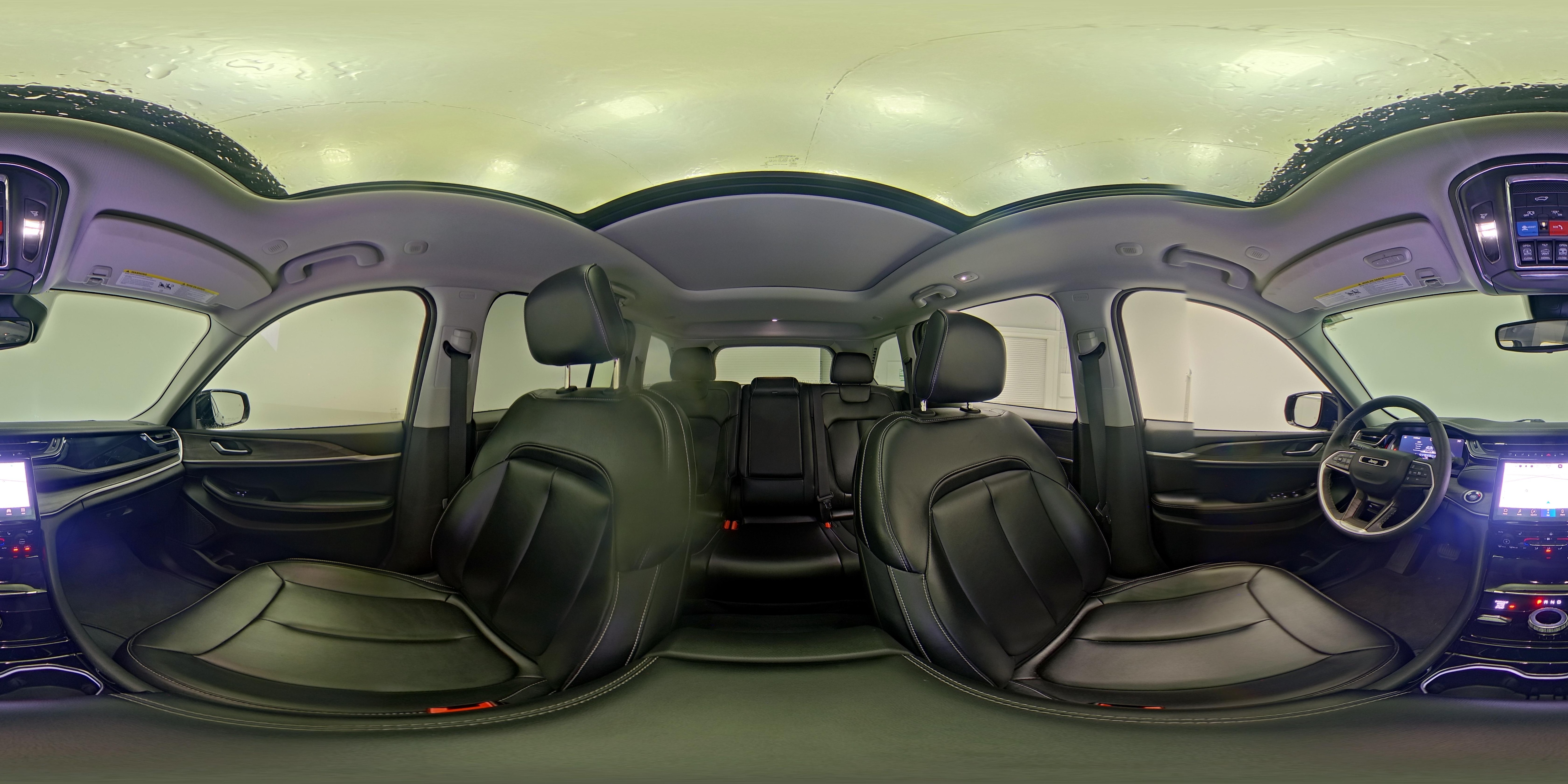 2023 Jeep Grand Cherokee Limited - Photo 26