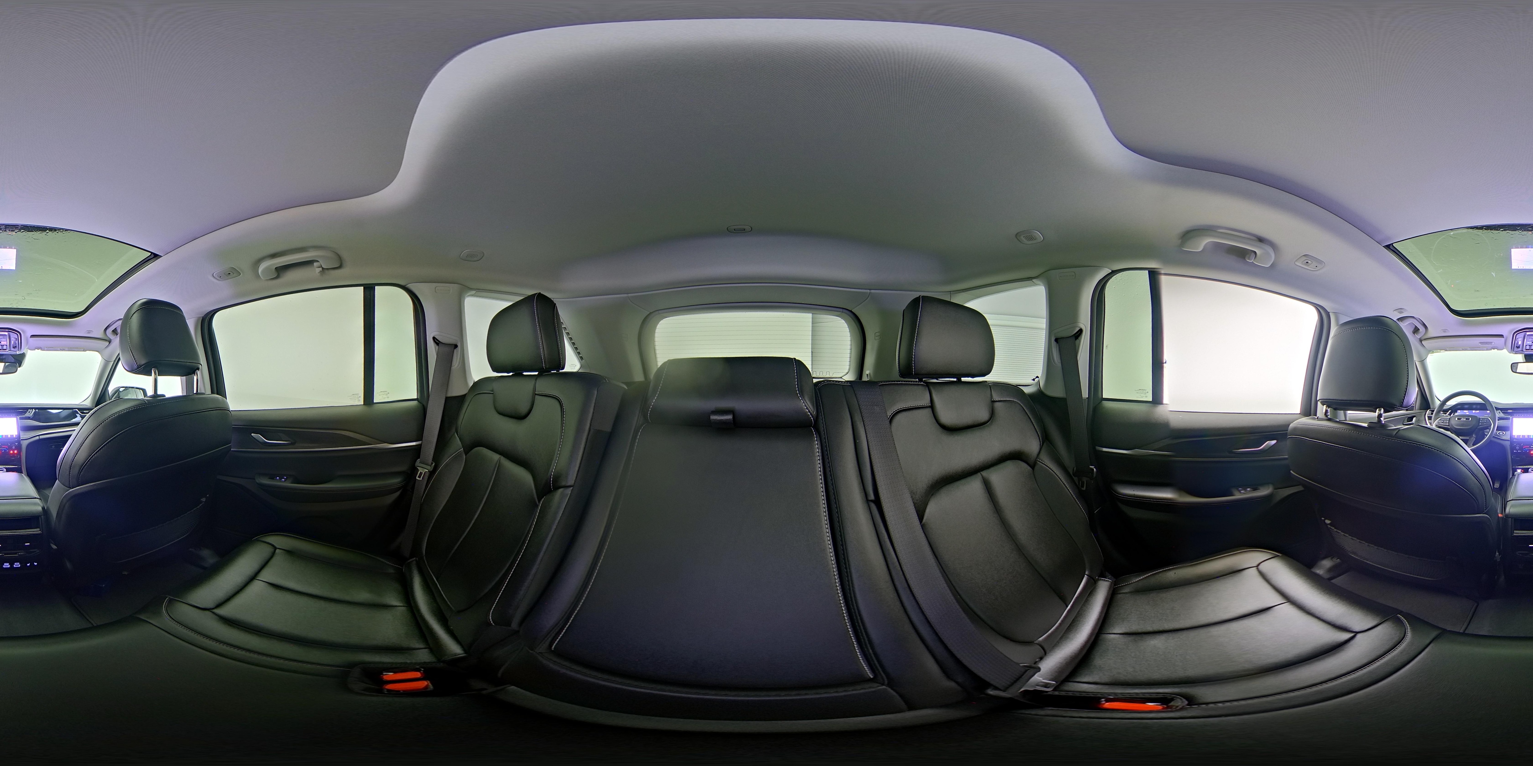 2023 Jeep Grand Cherokee Limited - Photo 27