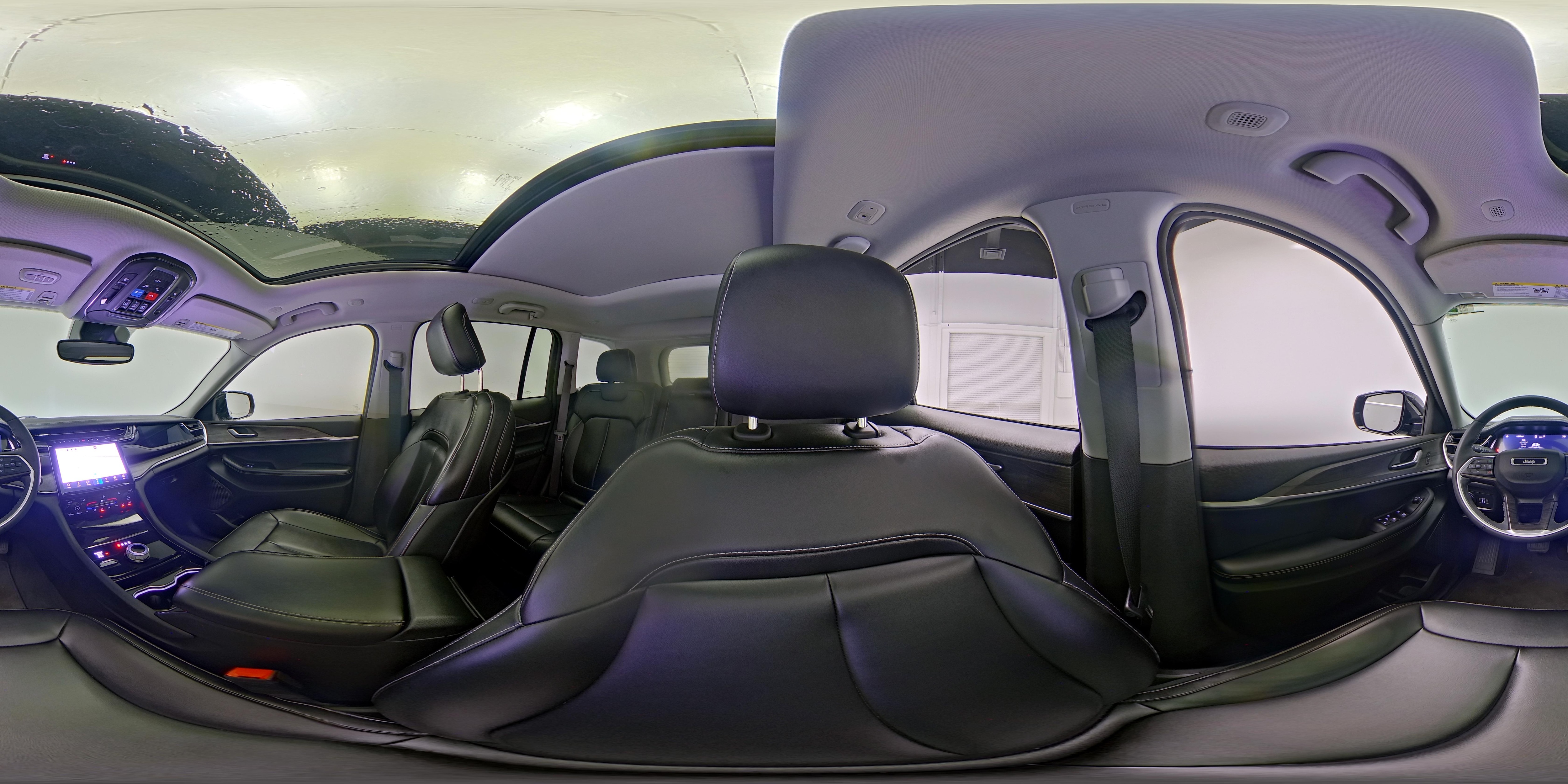 2023 Jeep Grand Cherokee Limited - Photo 28