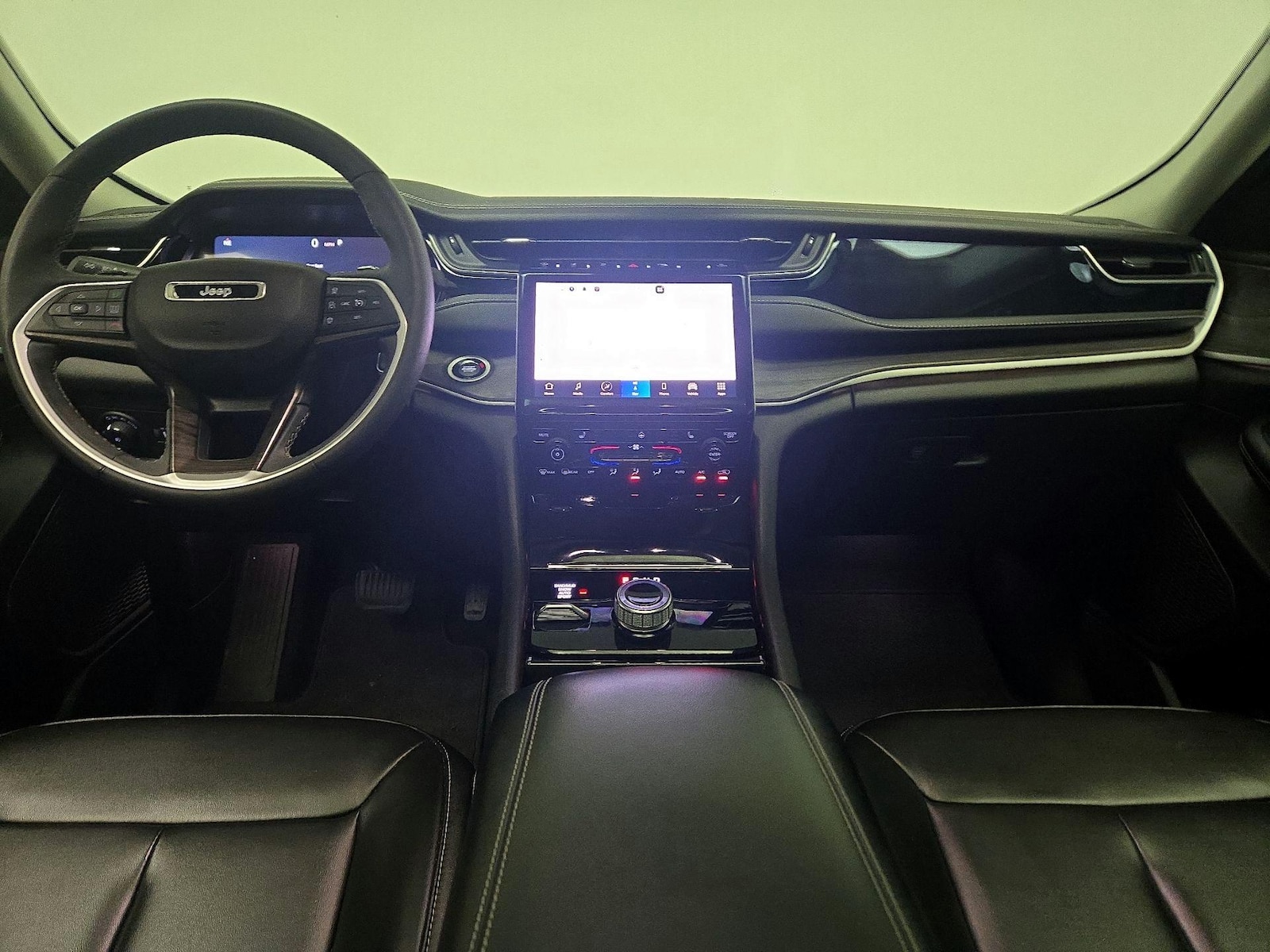 2023 Jeep Grand Cherokee Limited - Photo 10