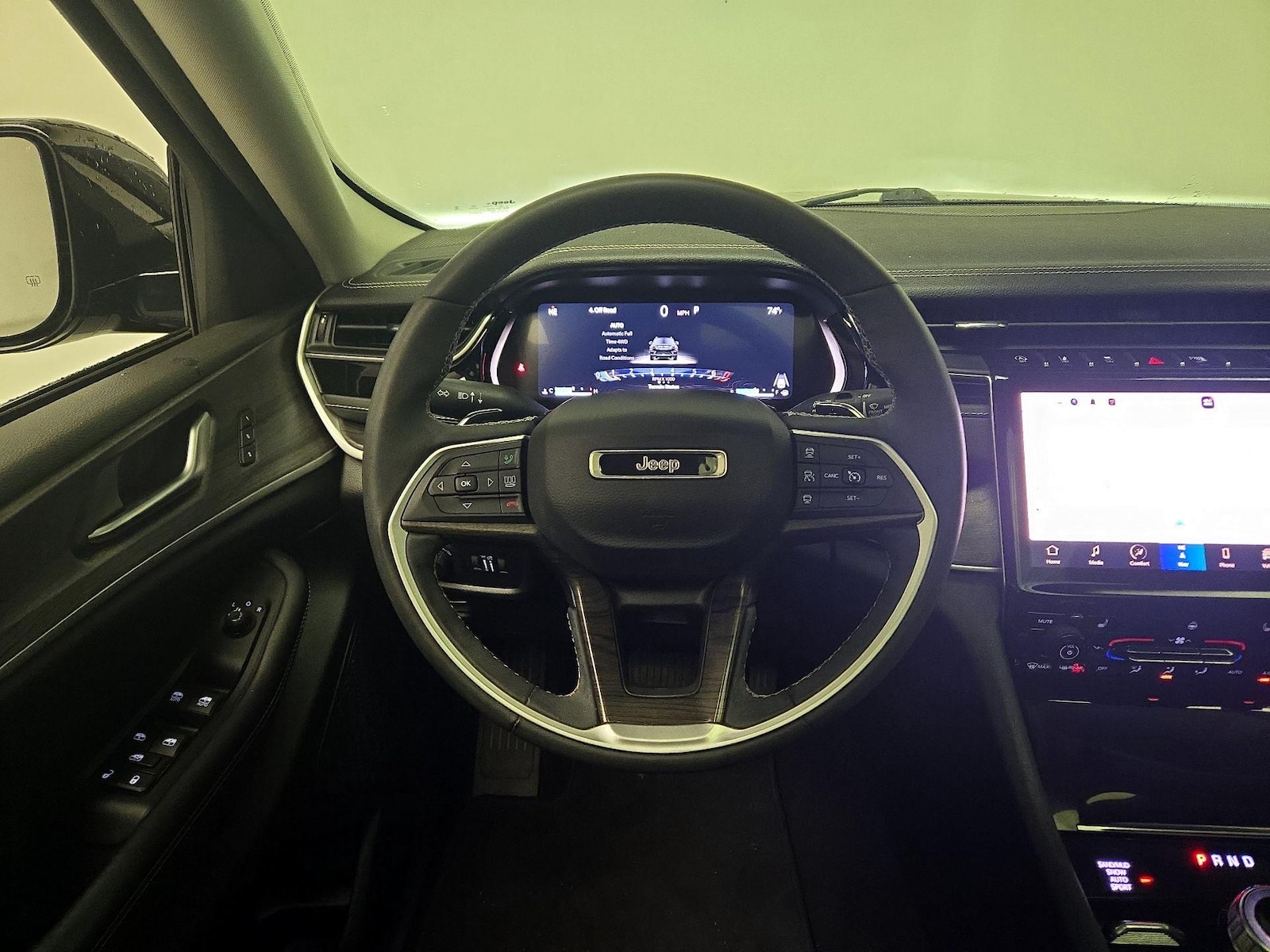 2023 Jeep Grand Cherokee Limited - Photo 11