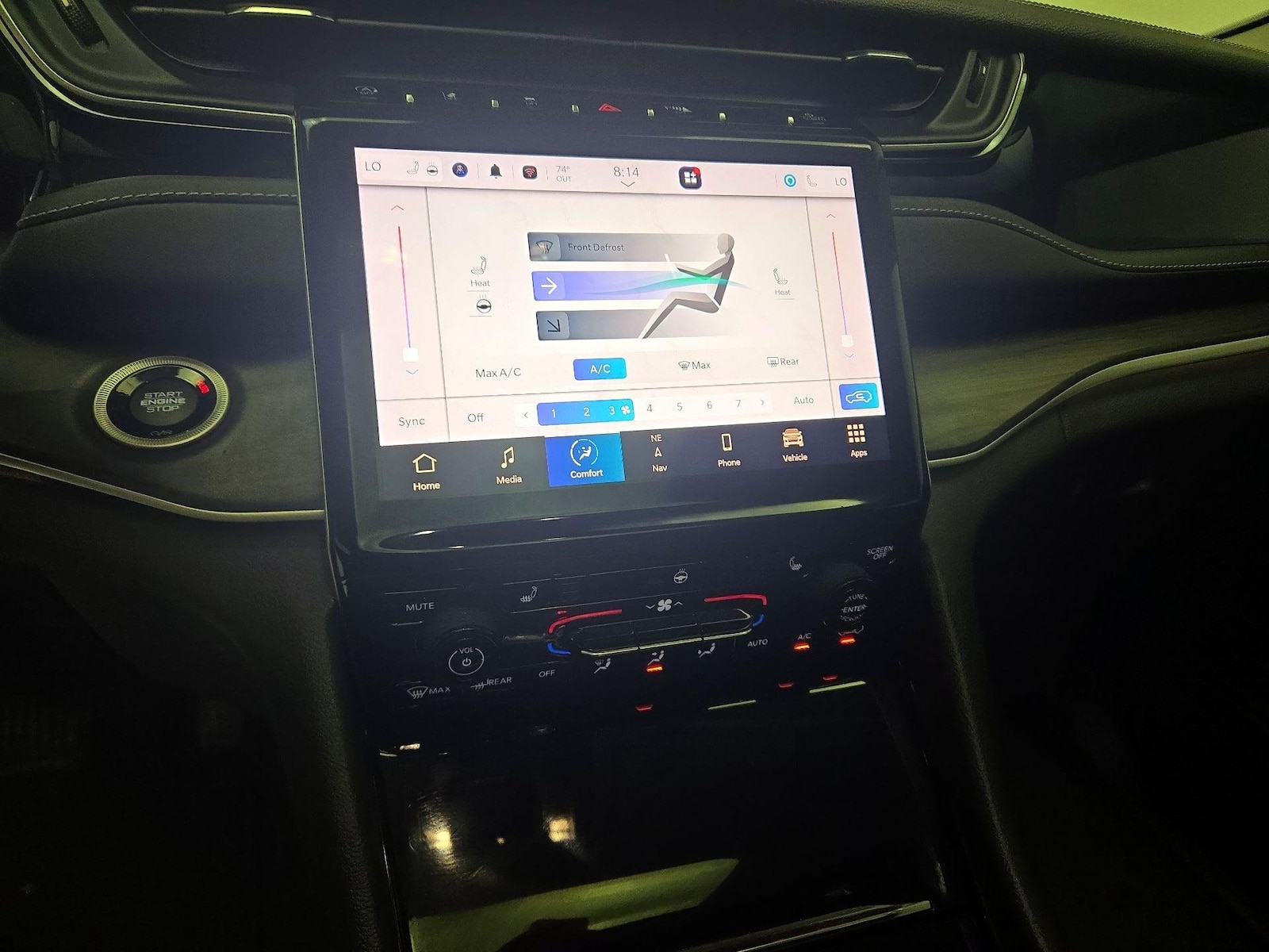 2023 Jeep Grand Cherokee Limited - Photo 18