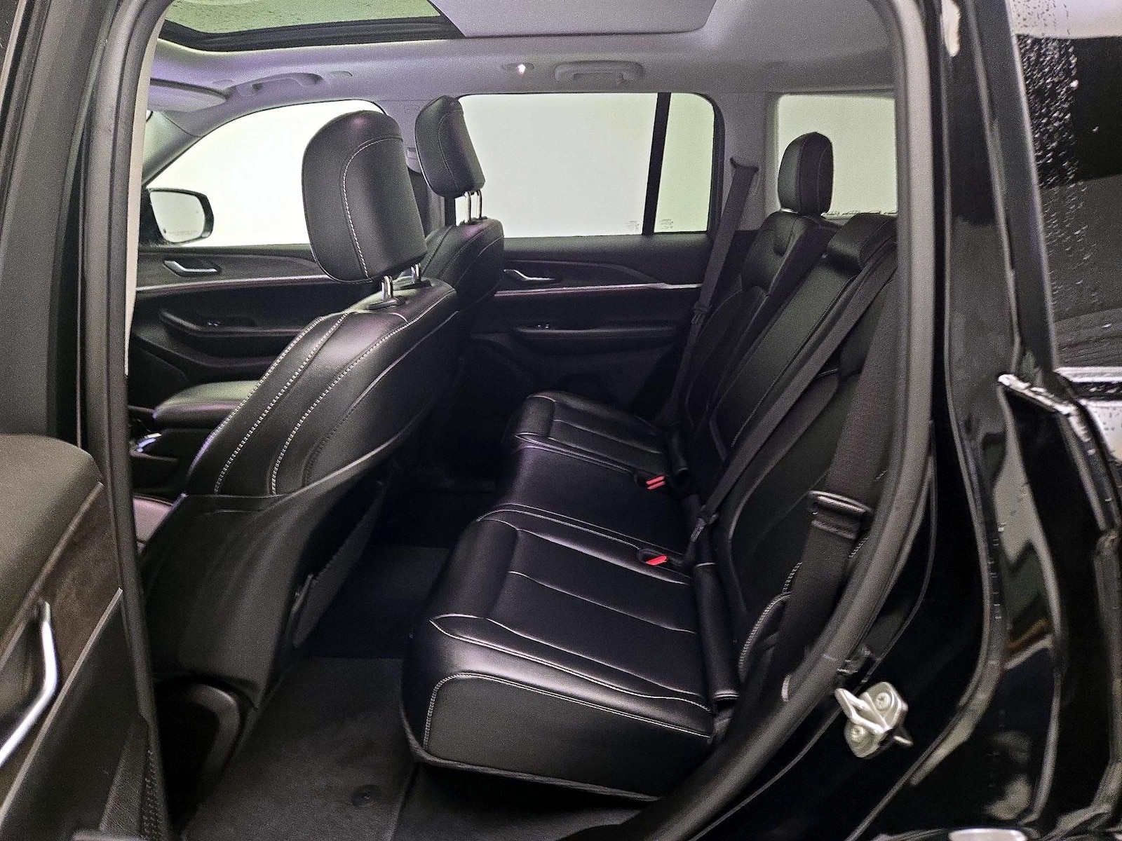 2023 Jeep Grand Cherokee Limited - Photo 22