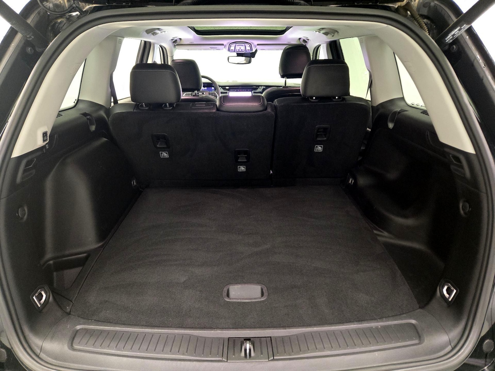2023 Jeep Grand Cherokee Limited - Photo 23
