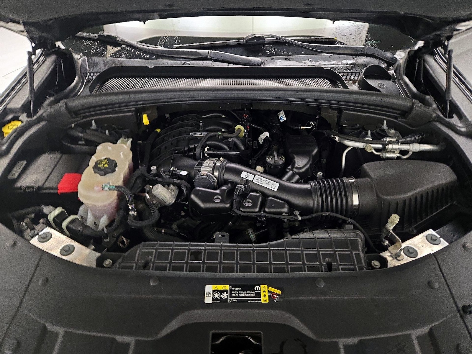 2023 Jeep Grand Cherokee Limited - Photo 24