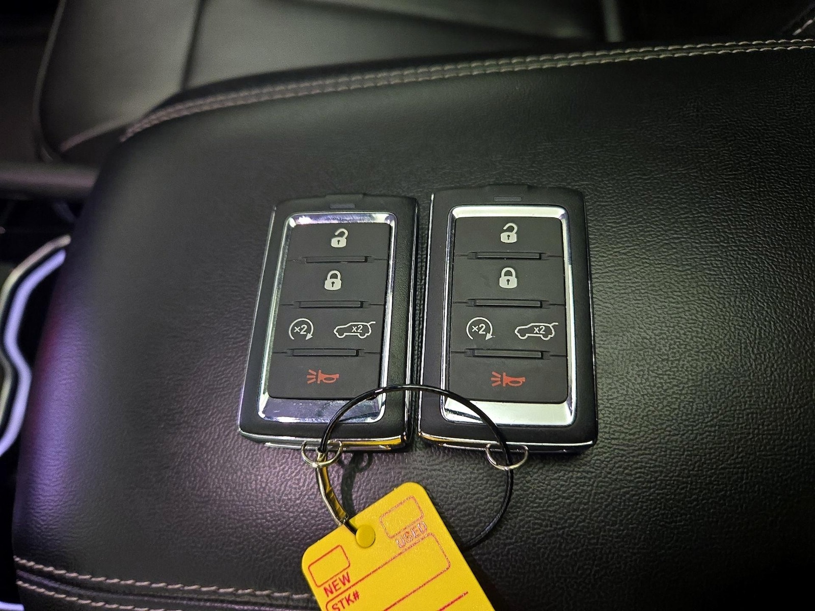 2023 Jeep Grand Cherokee Limited - Photo 25