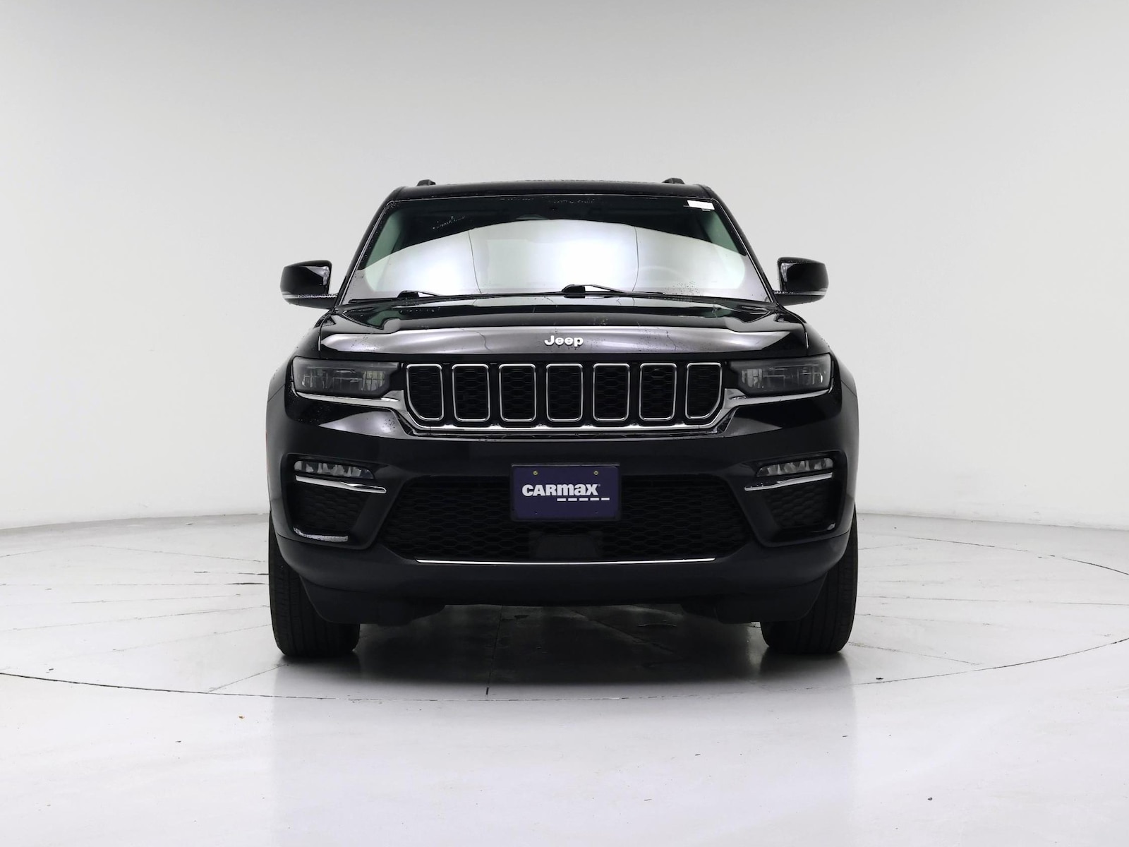 2023 Jeep Grand Cherokee Limited - Photo 6