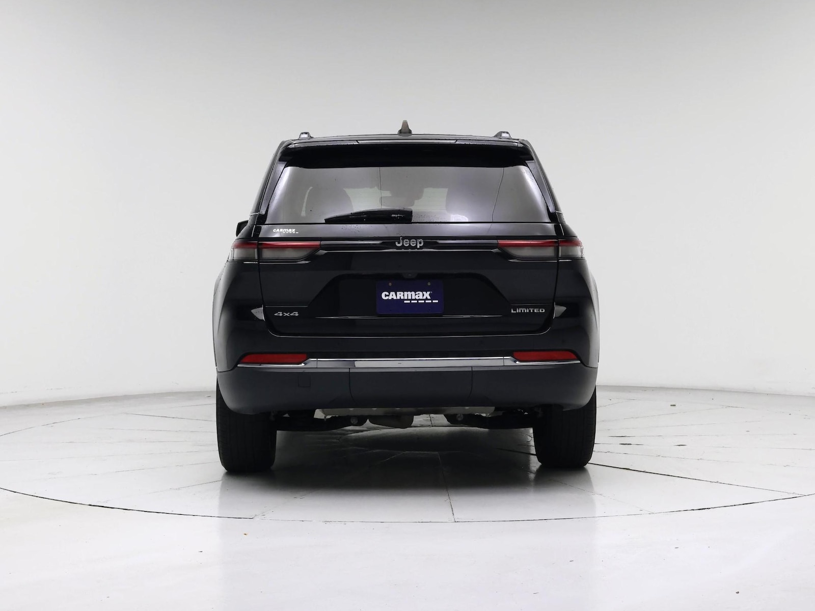 2023 Jeep Grand Cherokee Limited - Photo 7