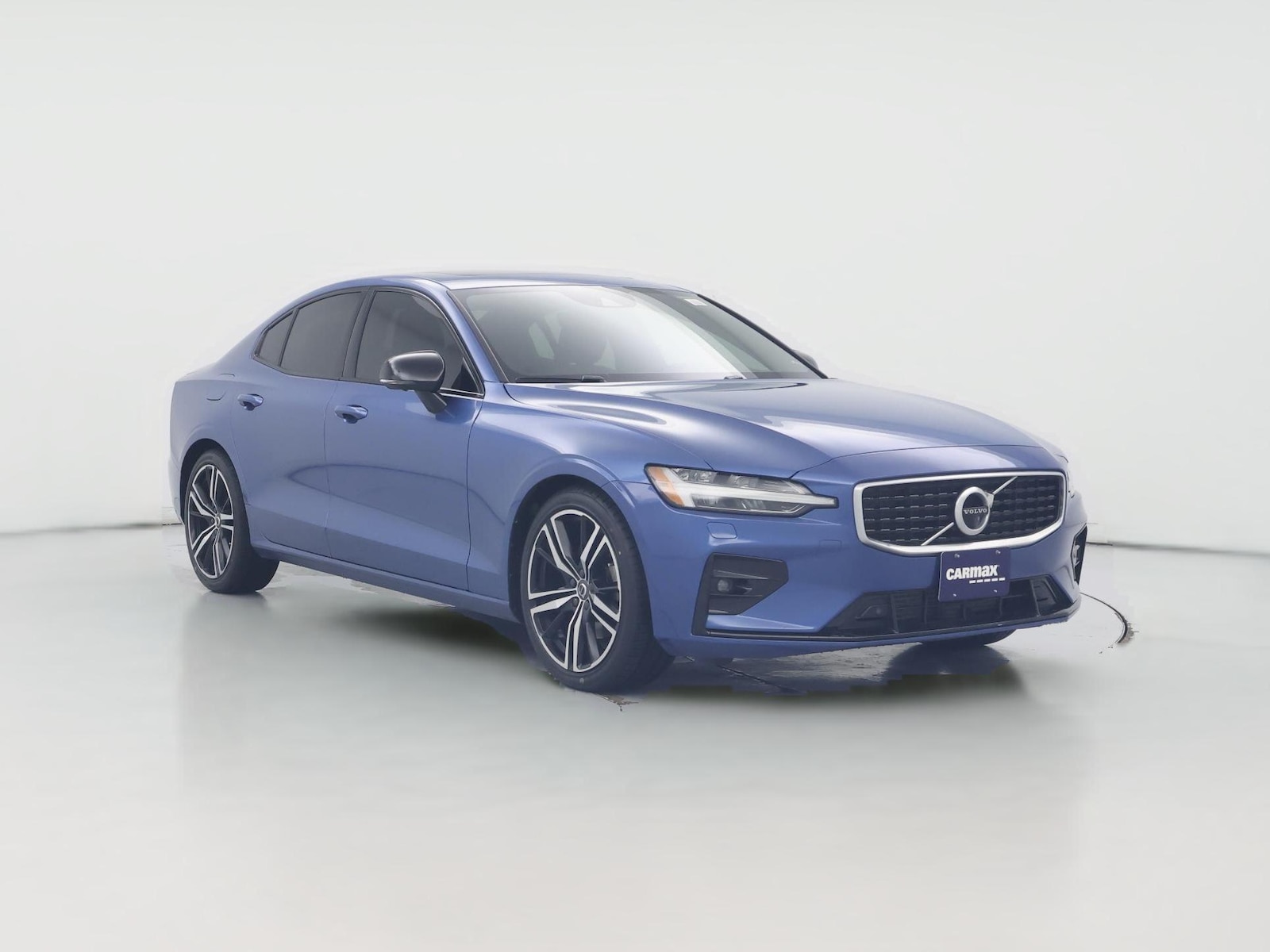 2020 Volvo S60