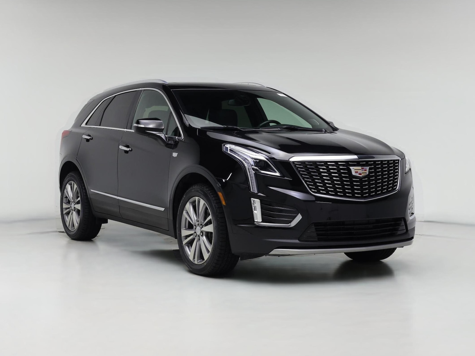 2024 Cadillac XT5