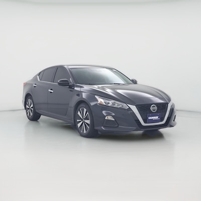 2022 Nissan Altima SV