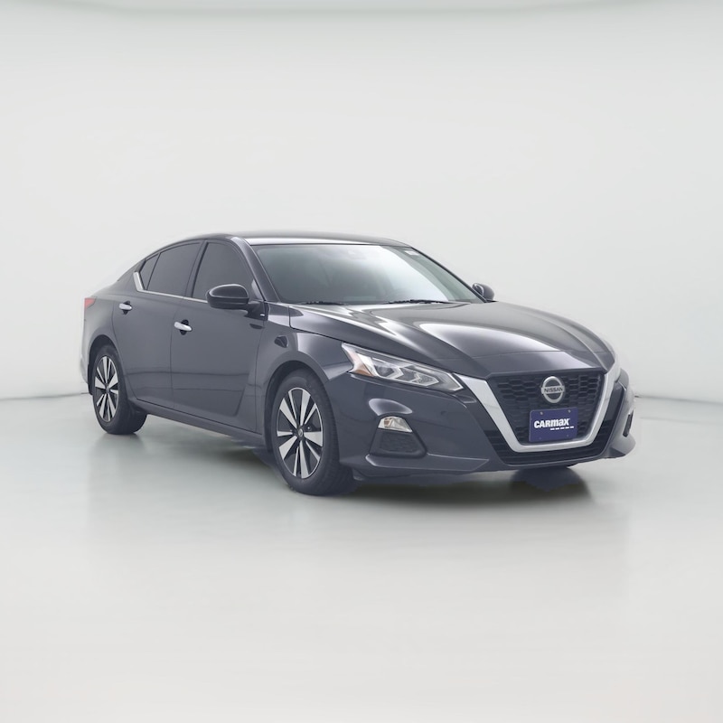 2022 Nissan Altima SV