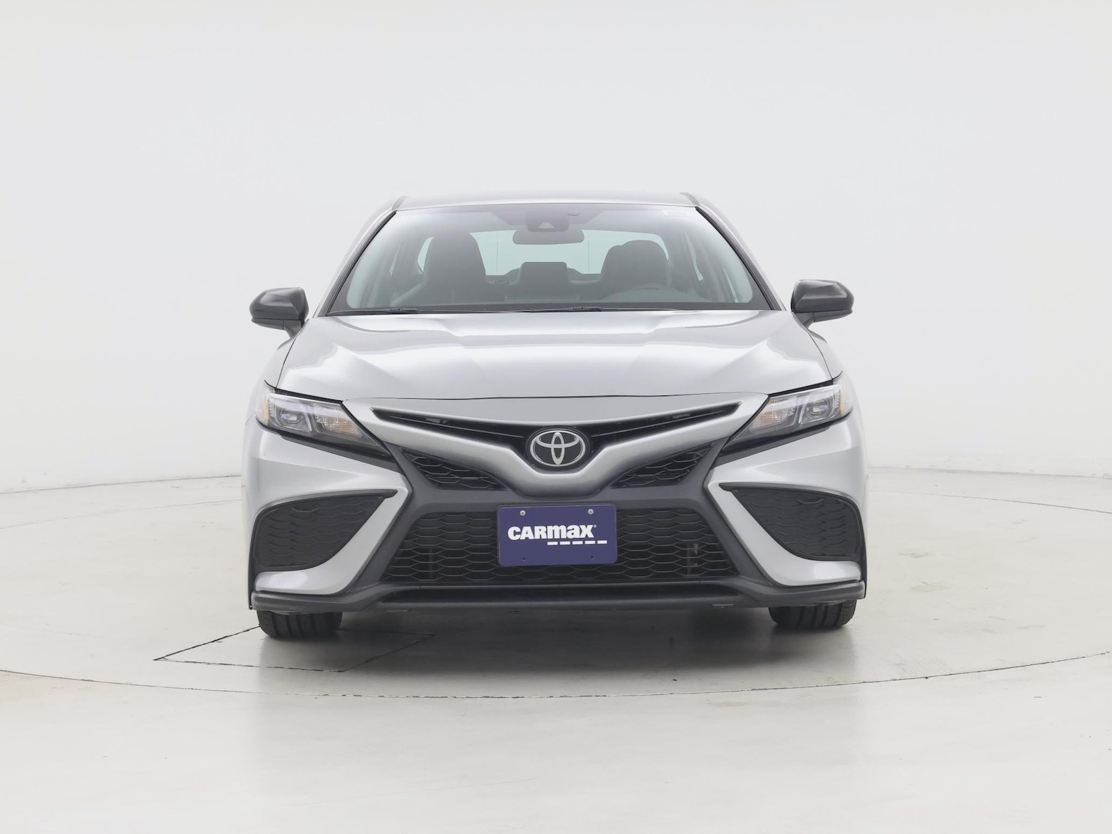 2023 Toyota Camry SE - Photo 6