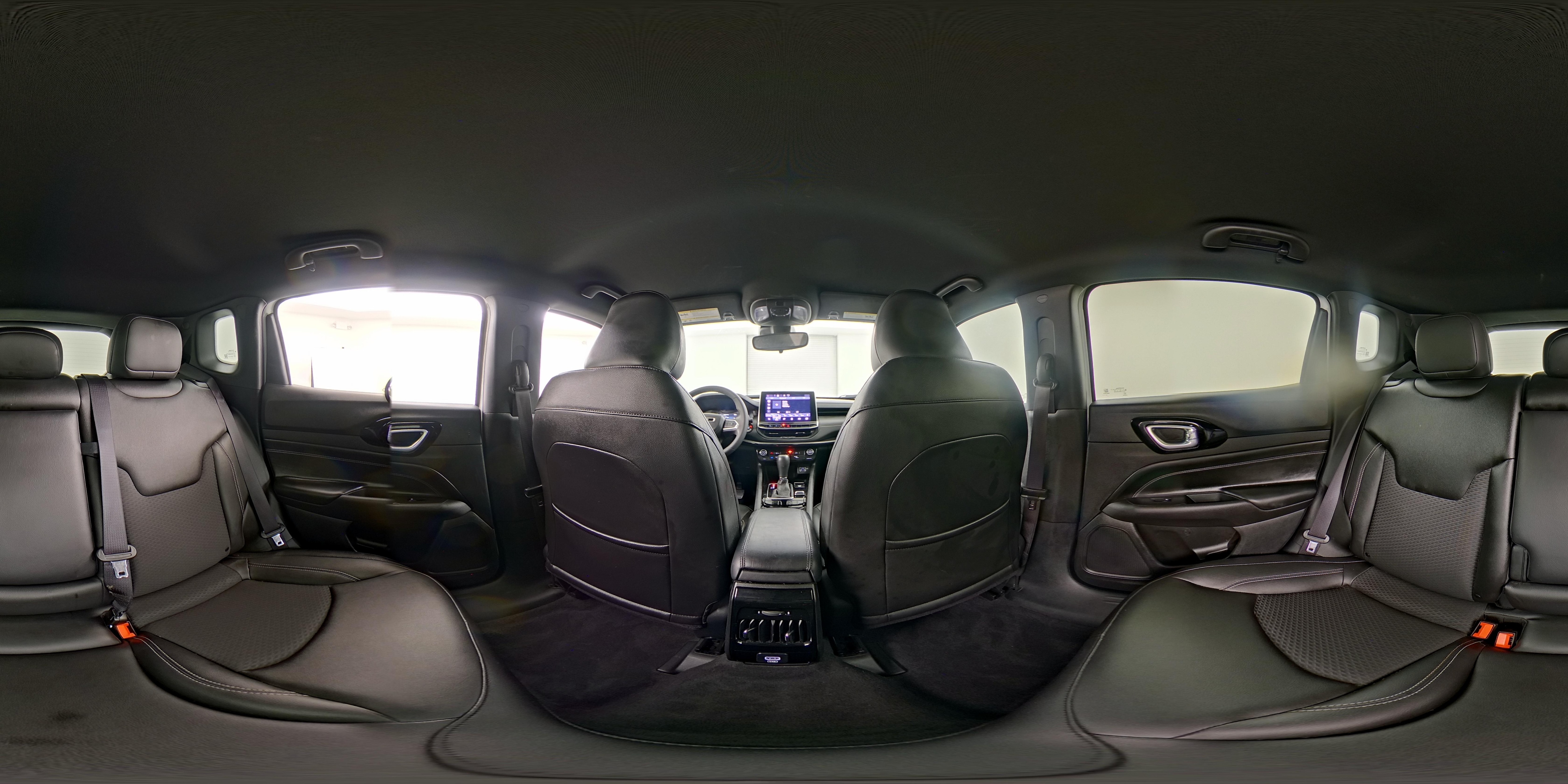 2024 Jeep Compass Latitude - Photo 25