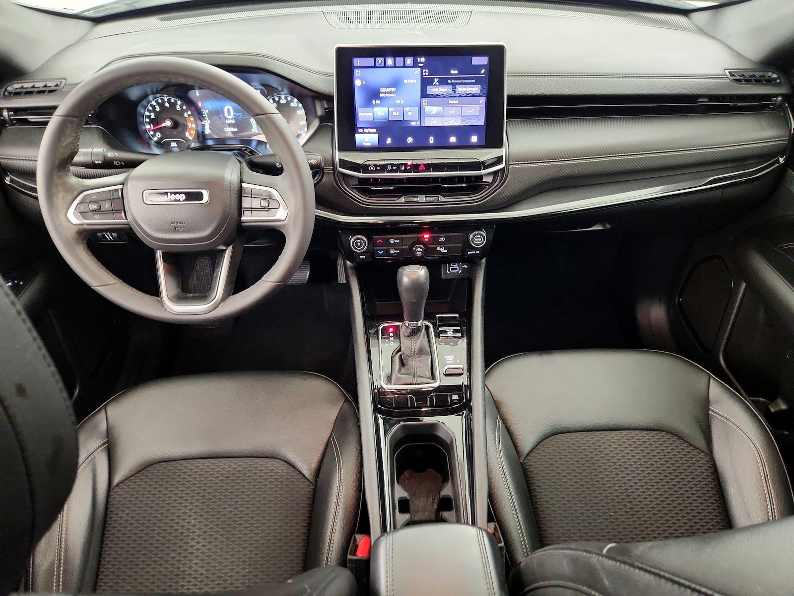 2024 Jeep Compass Latitude - Photo 10