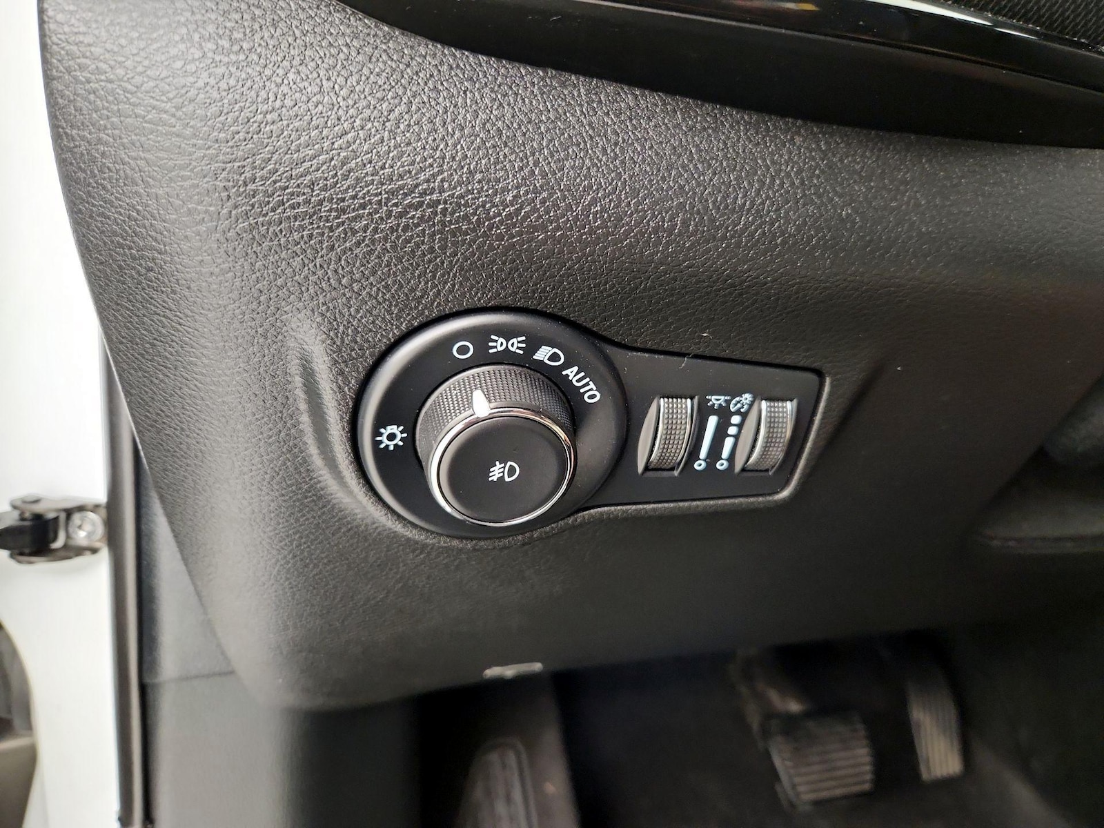 2024 Jeep Compass Latitude - Photo 14