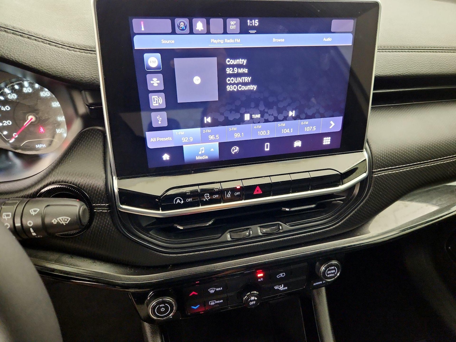 2024 Jeep Compass Latitude - Photo 16