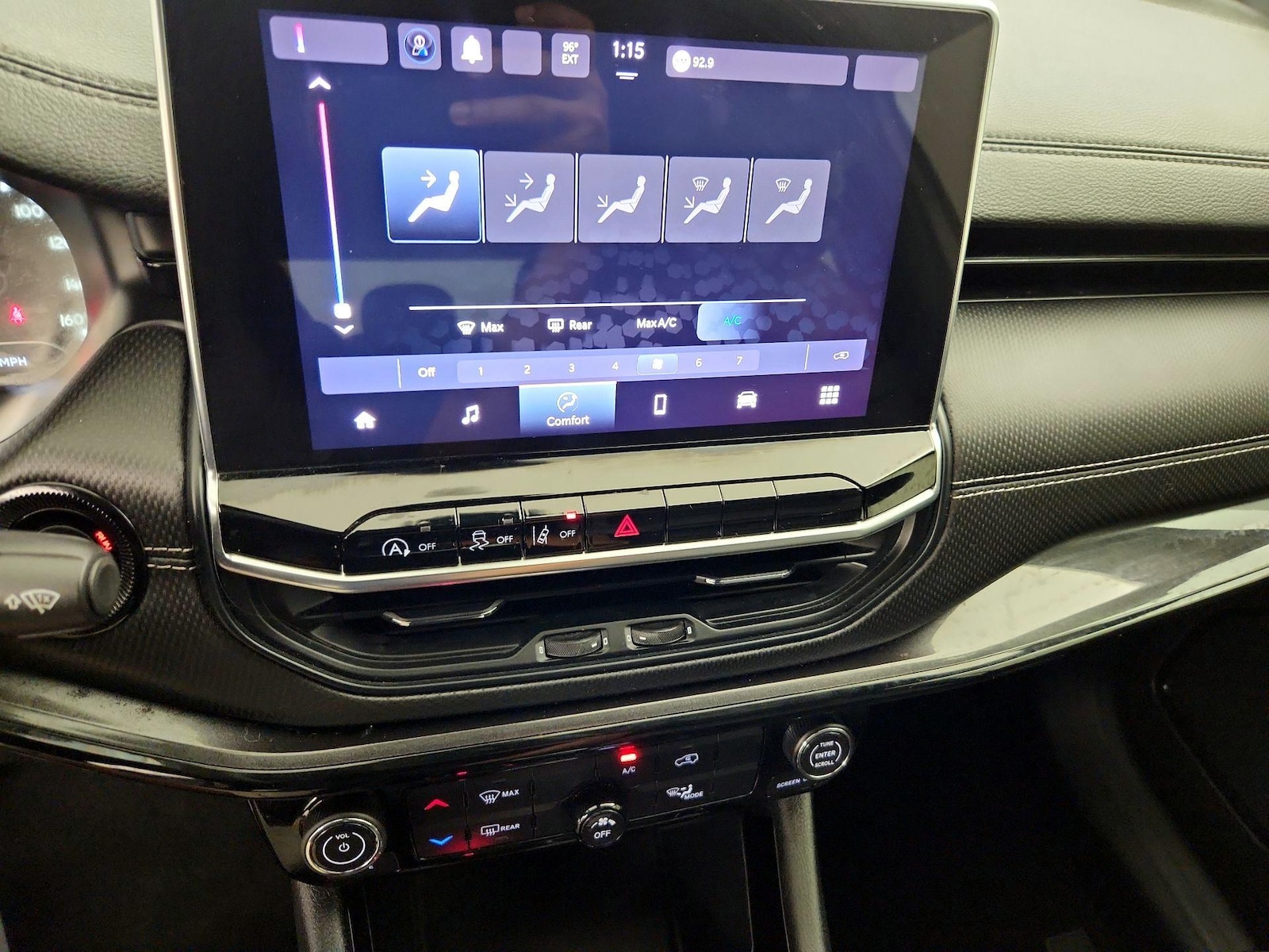 2024 Jeep Compass Latitude - Photo 17