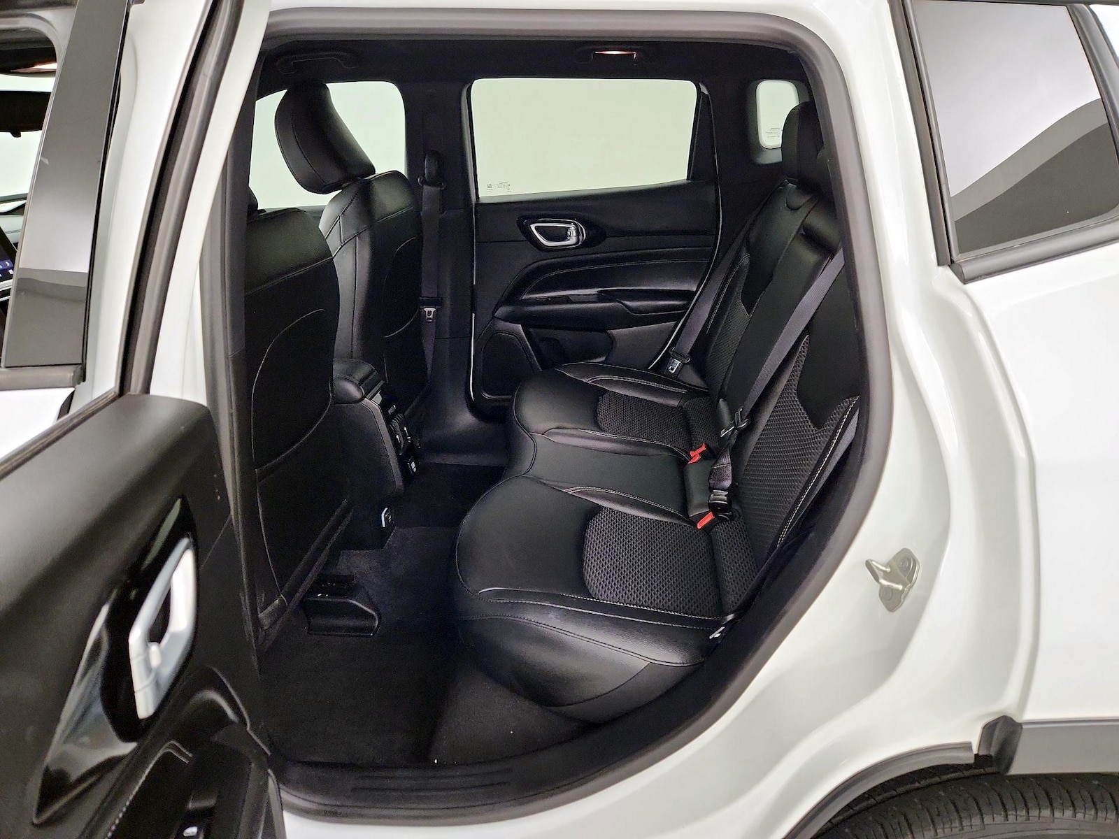 2024 Jeep Compass Latitude - Photo 20