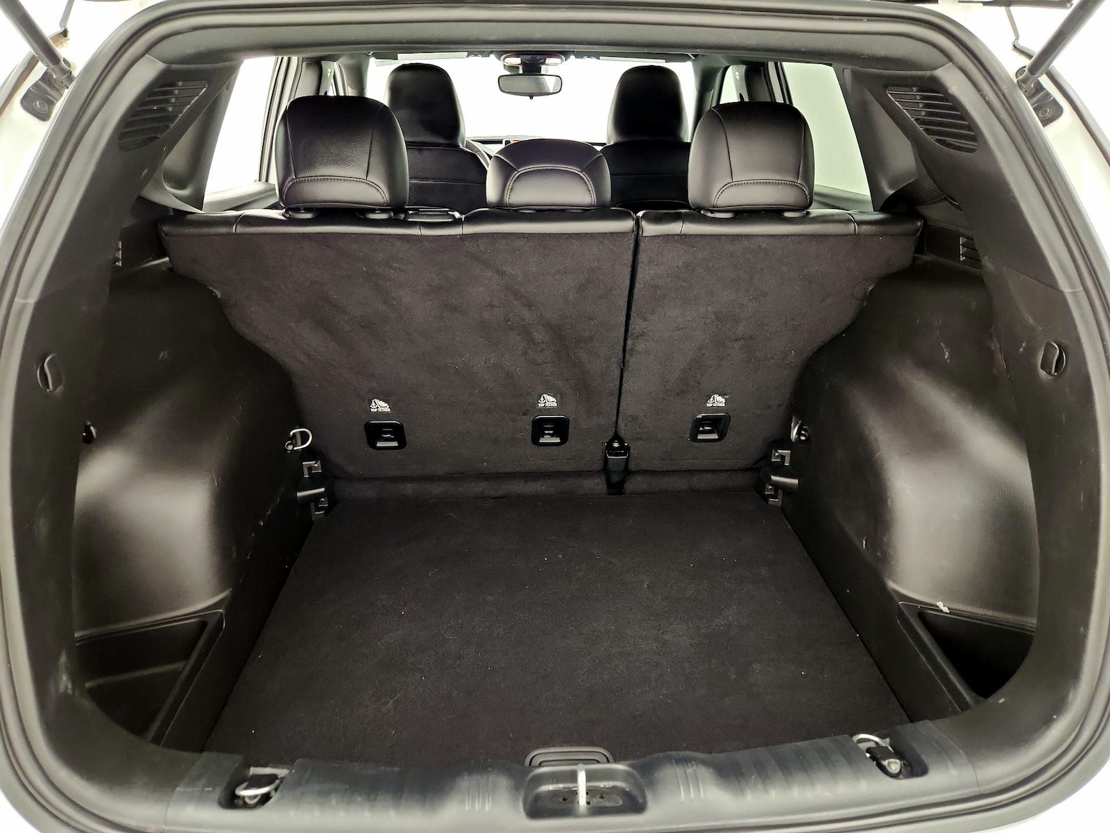2024 Jeep Compass Latitude - Photo 21