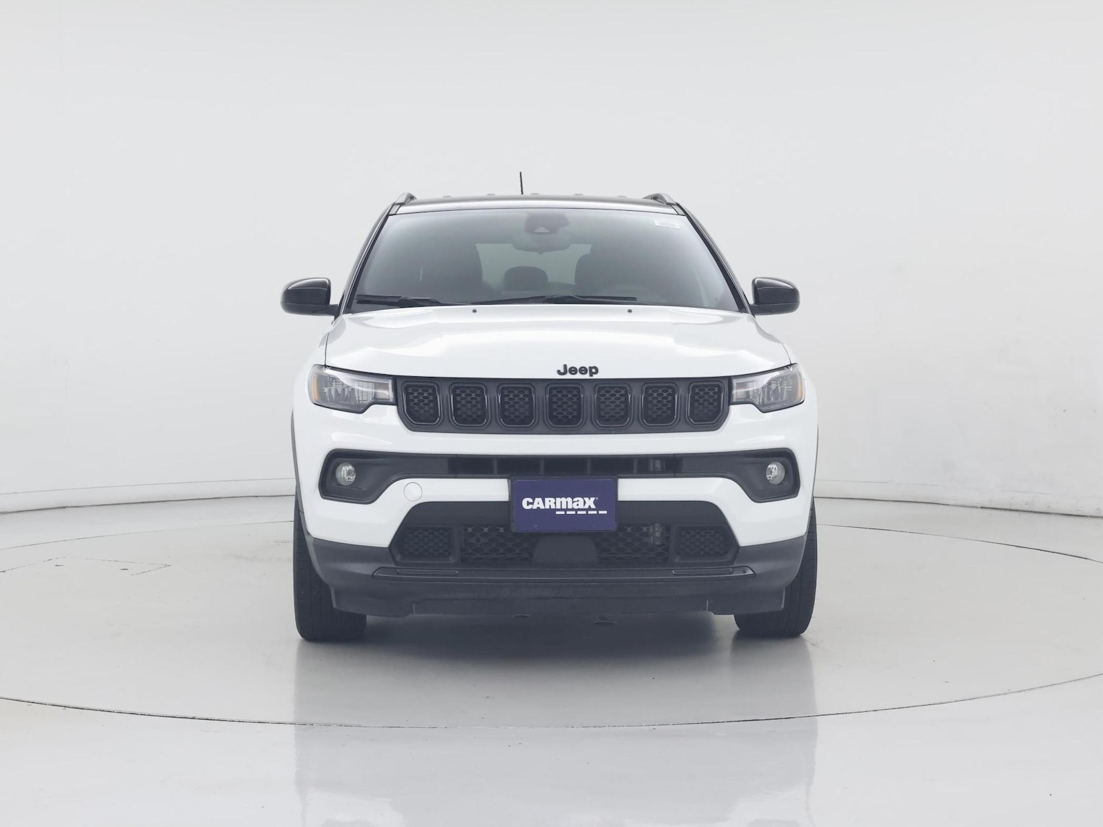 2024 Jeep Compass Latitude - Photo 6