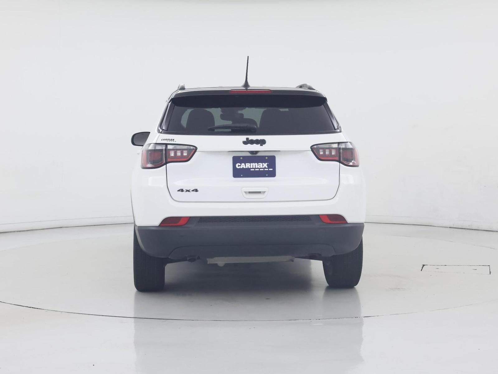 2024 Jeep Compass Latitude - Photo 7
