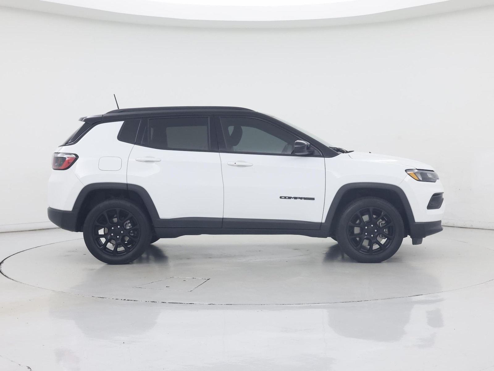 2024 Jeep Compass Latitude - Photo 8