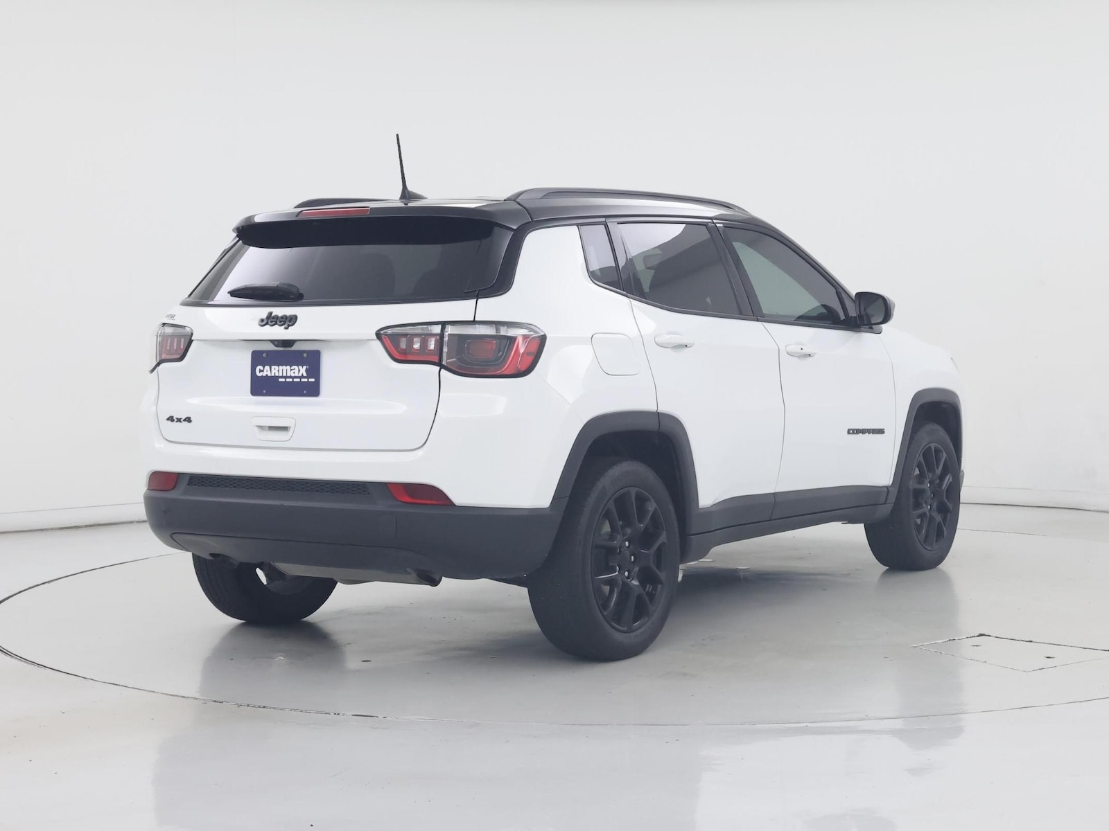 2024 Jeep Compass Latitude - Photo 9