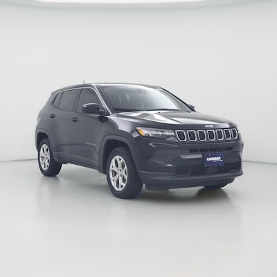 2024 Jeep Compass Sport