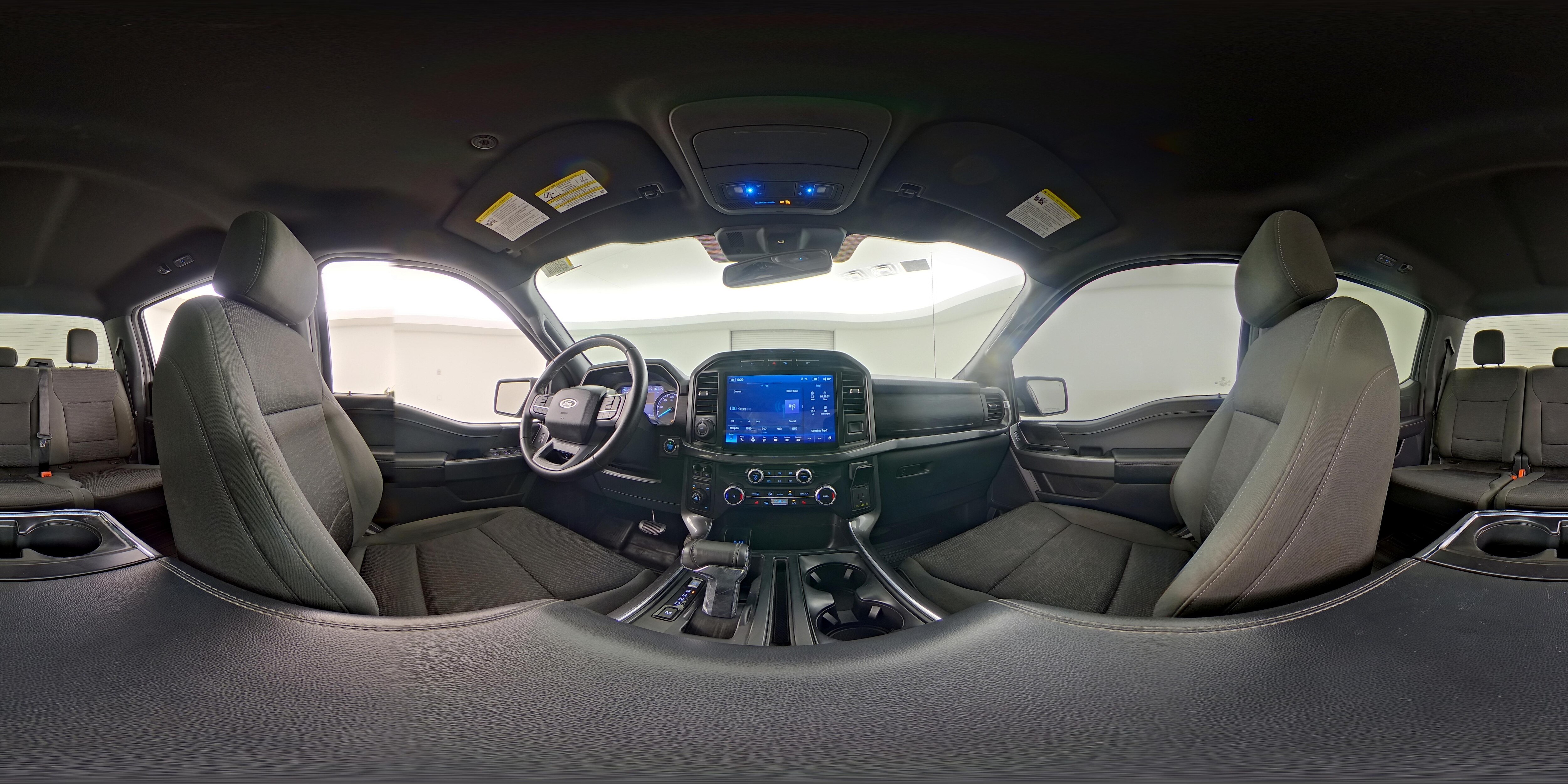 2023 Ford F-150 XLT - Photo 25