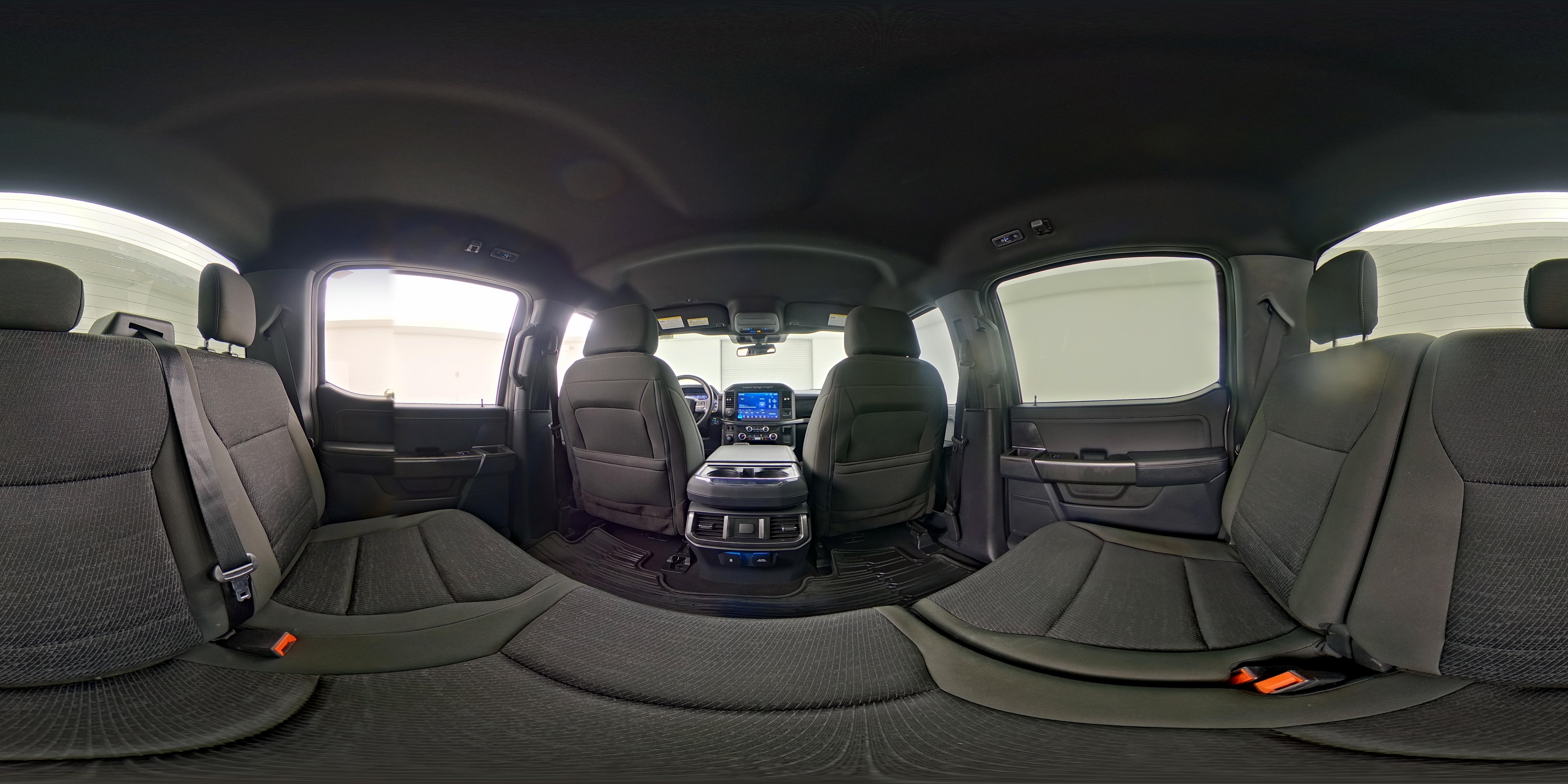 2023 Ford F-150 XLT - Photo 26