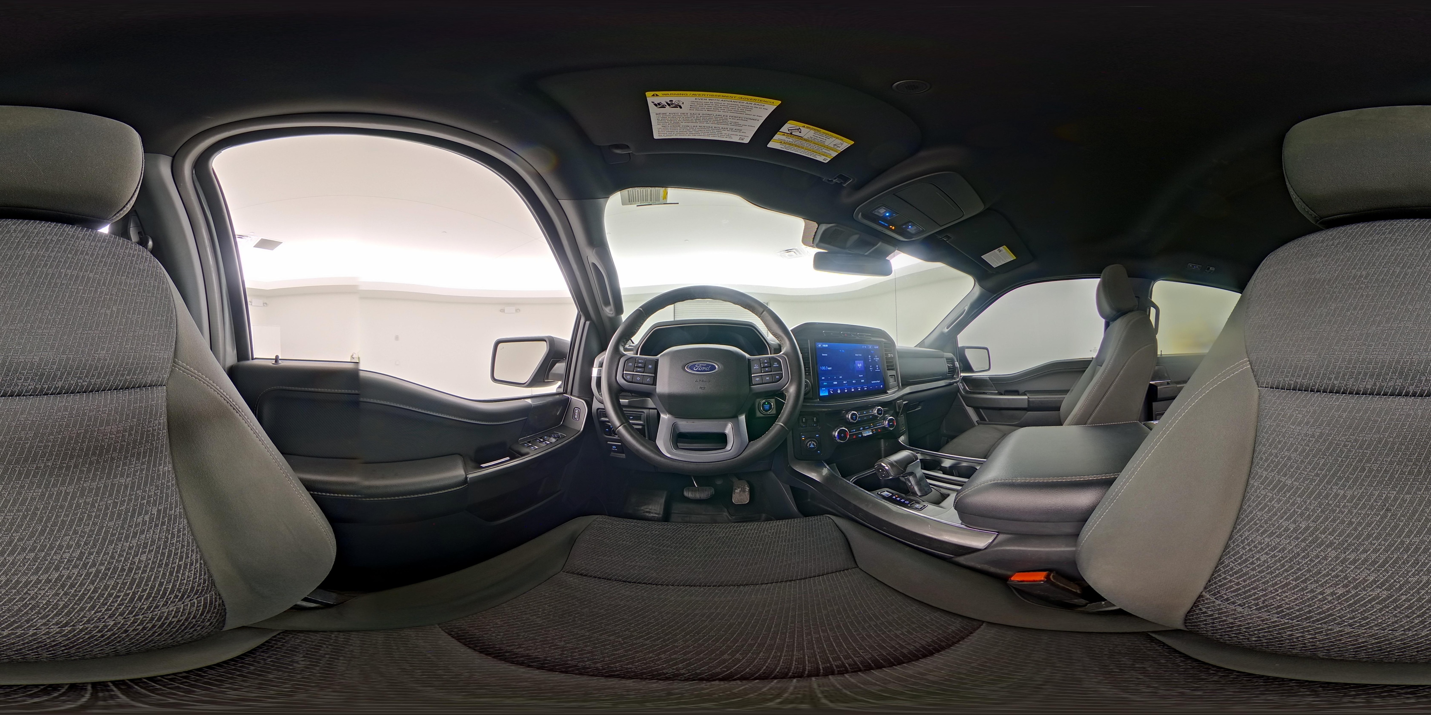 2023 Ford F-150 XLT - Photo 27