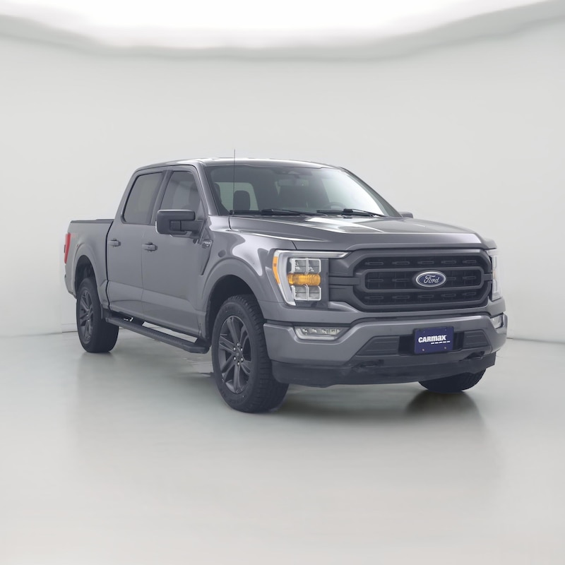 2023 Ford F150 XLT