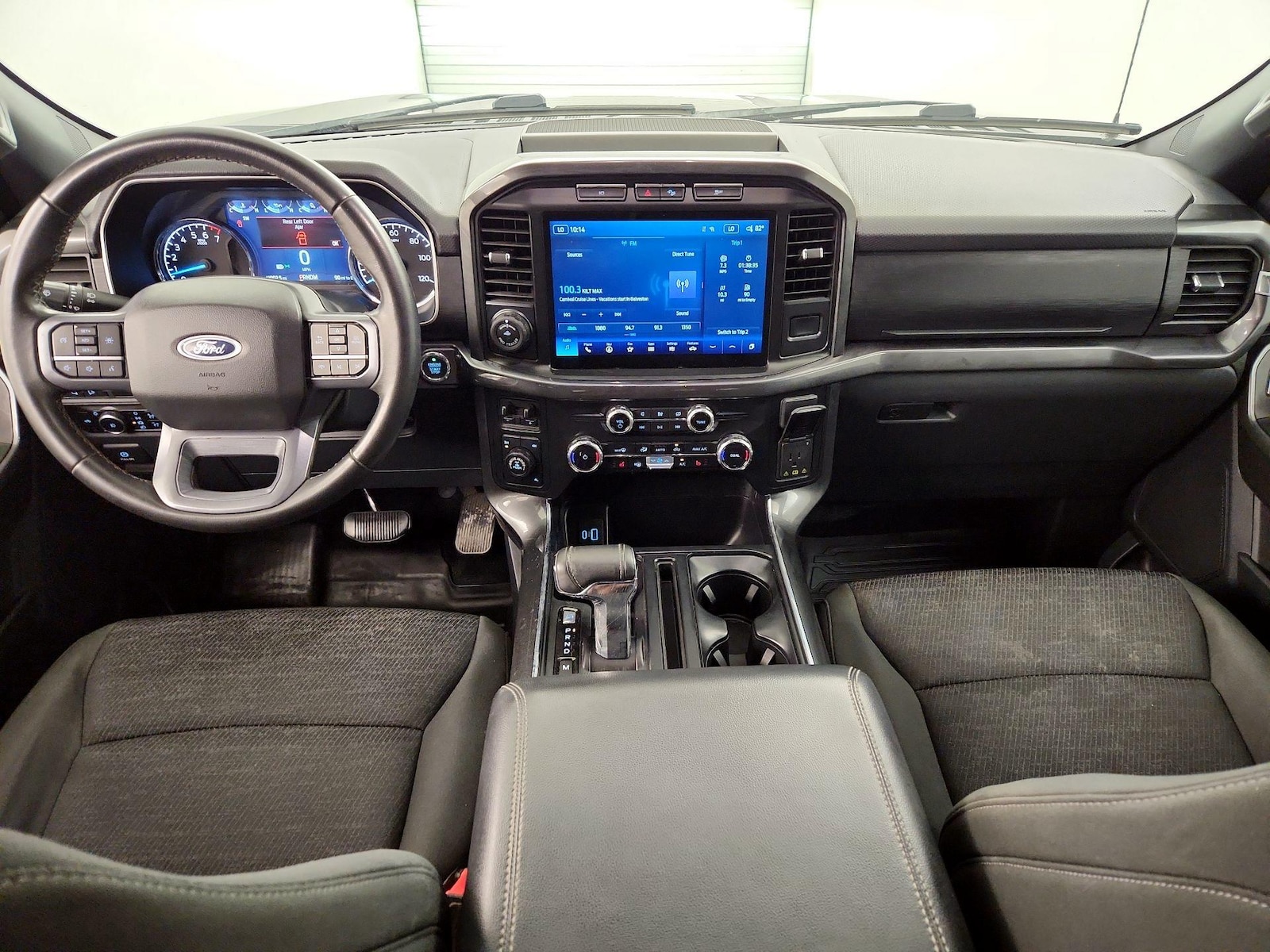 2023 Ford F-150 XLT - Photo 10