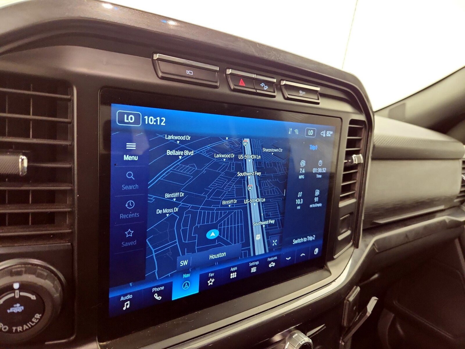 2023 Ford F-150 XLT - Photo 15
