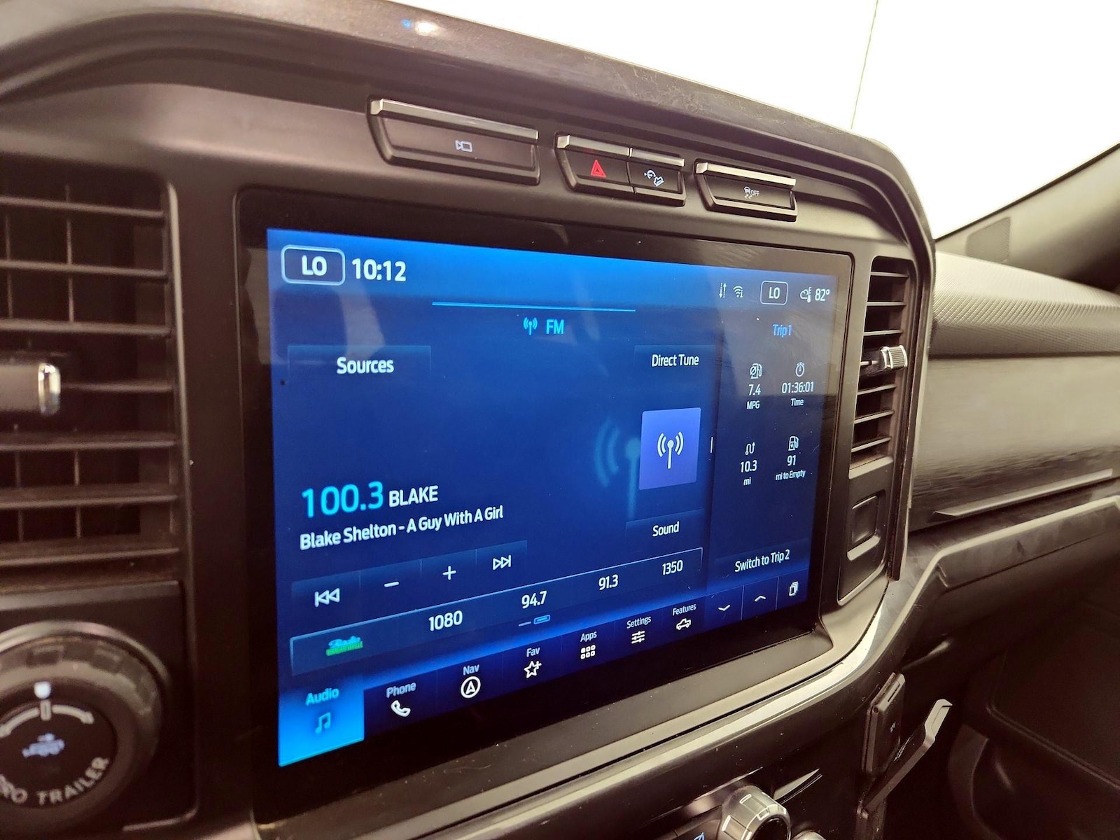 2023 Ford F-150 XLT - Photo 17