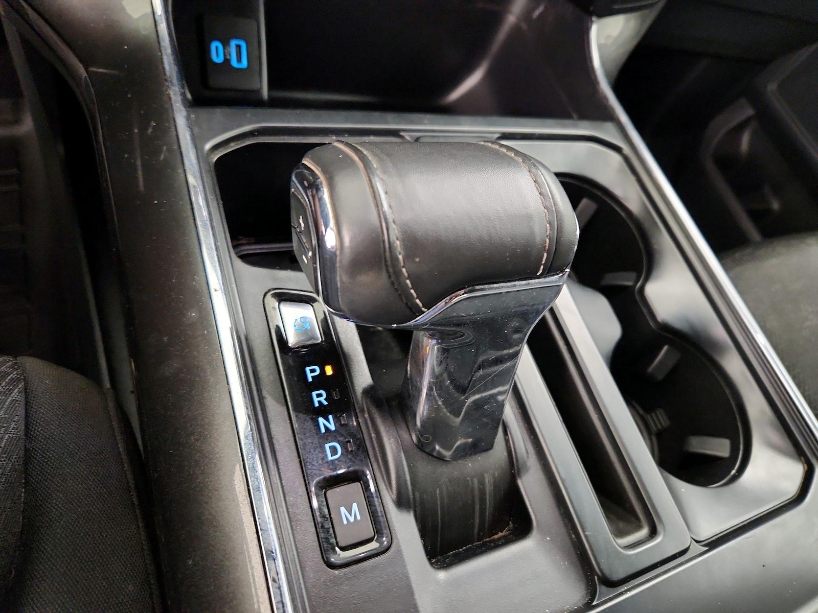 2023 Ford F-150 XLT - Photo 19