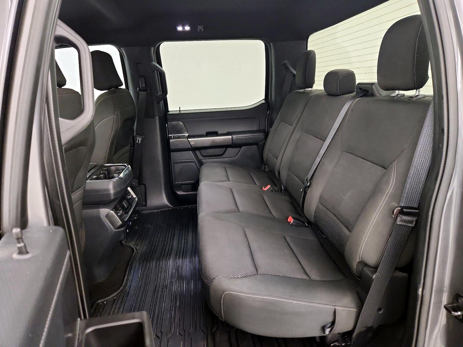 2023 Ford F-150 XLT - Photo 21