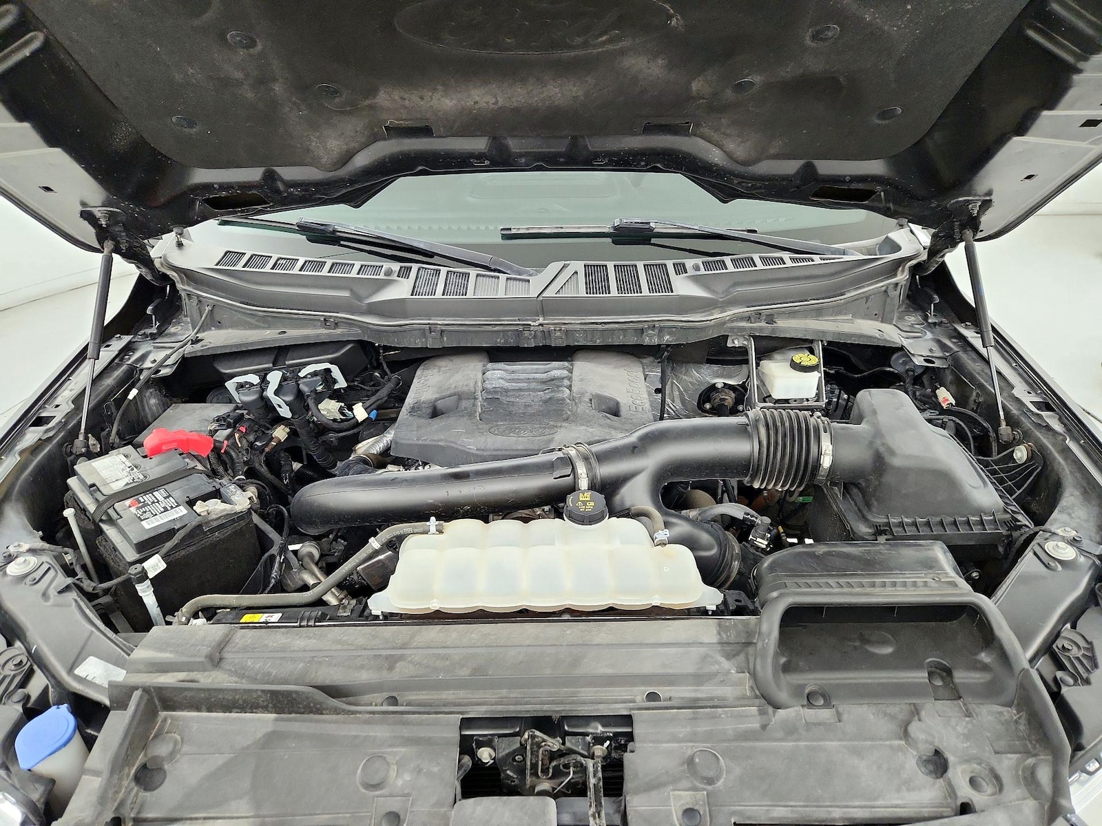 2023 Ford F-150 XLT - Photo 23