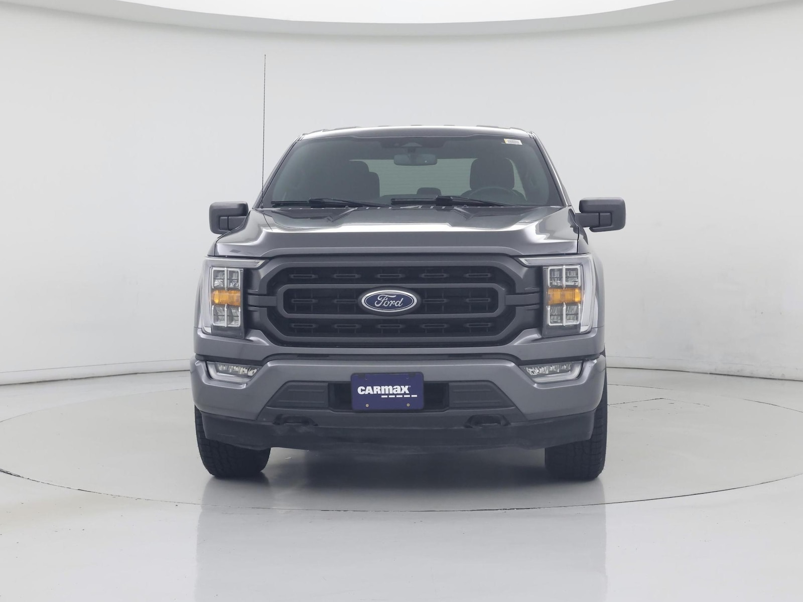2023 Ford F-150 XLT - Photo 6