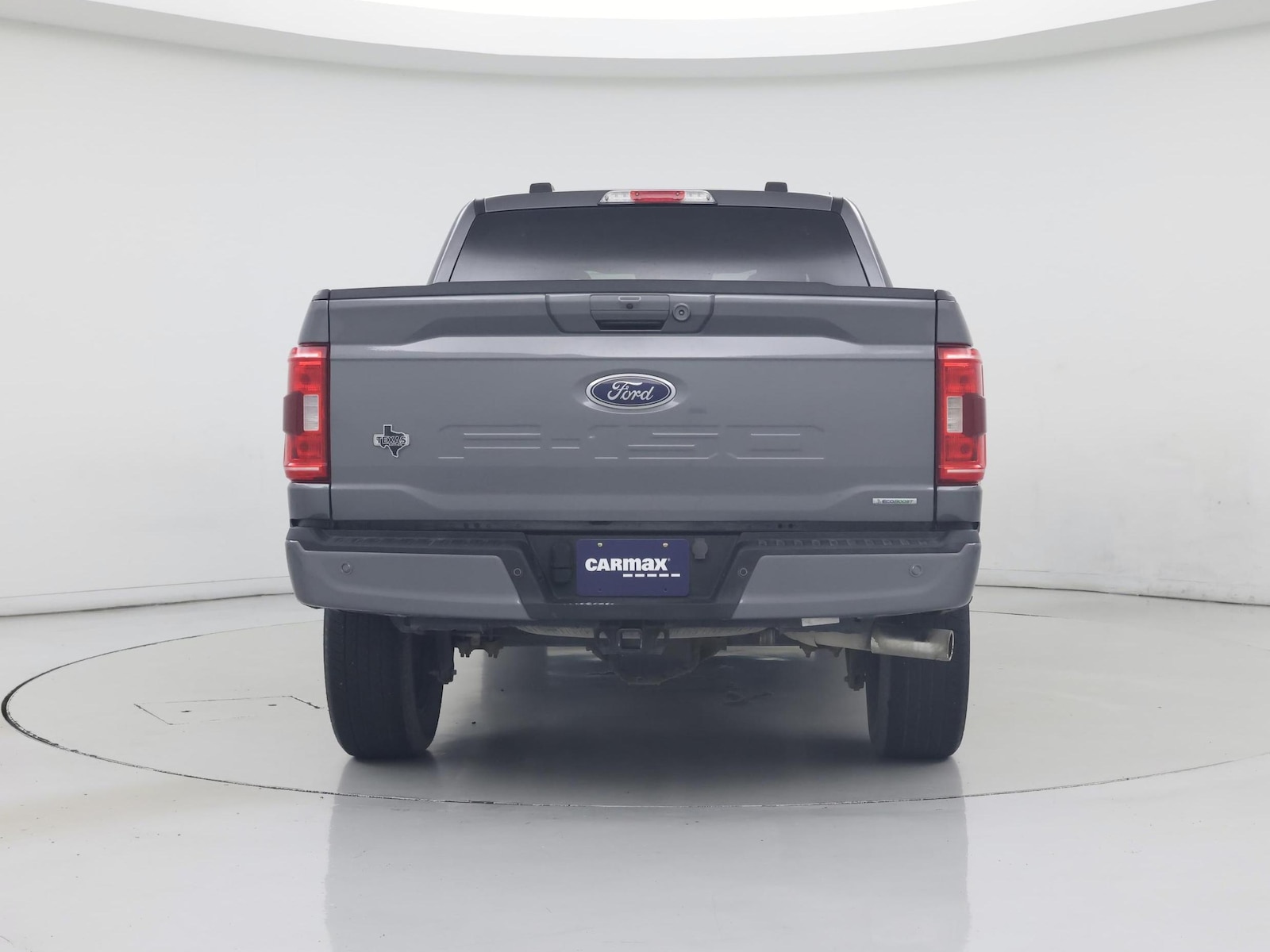 2023 Ford F-150 XLT - Photo 7