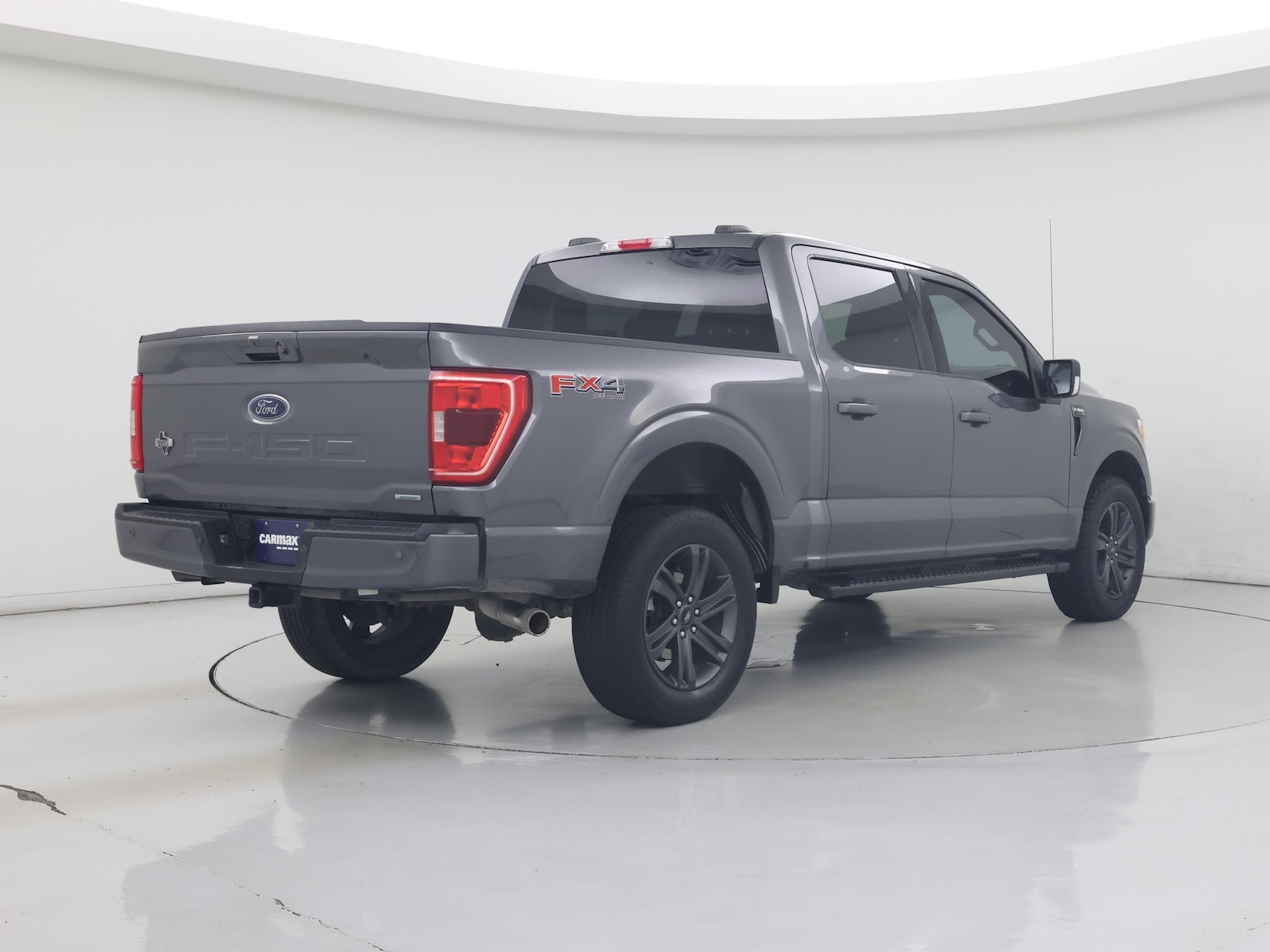2023 Ford F-150 XLT - Photo 9
