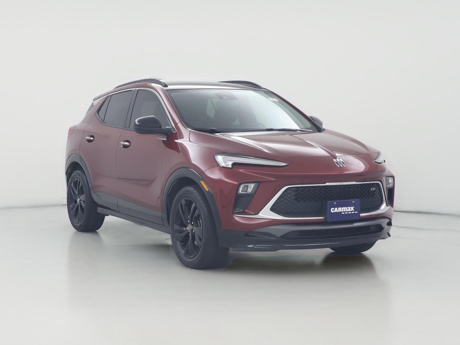 2024 Buick Encore GX