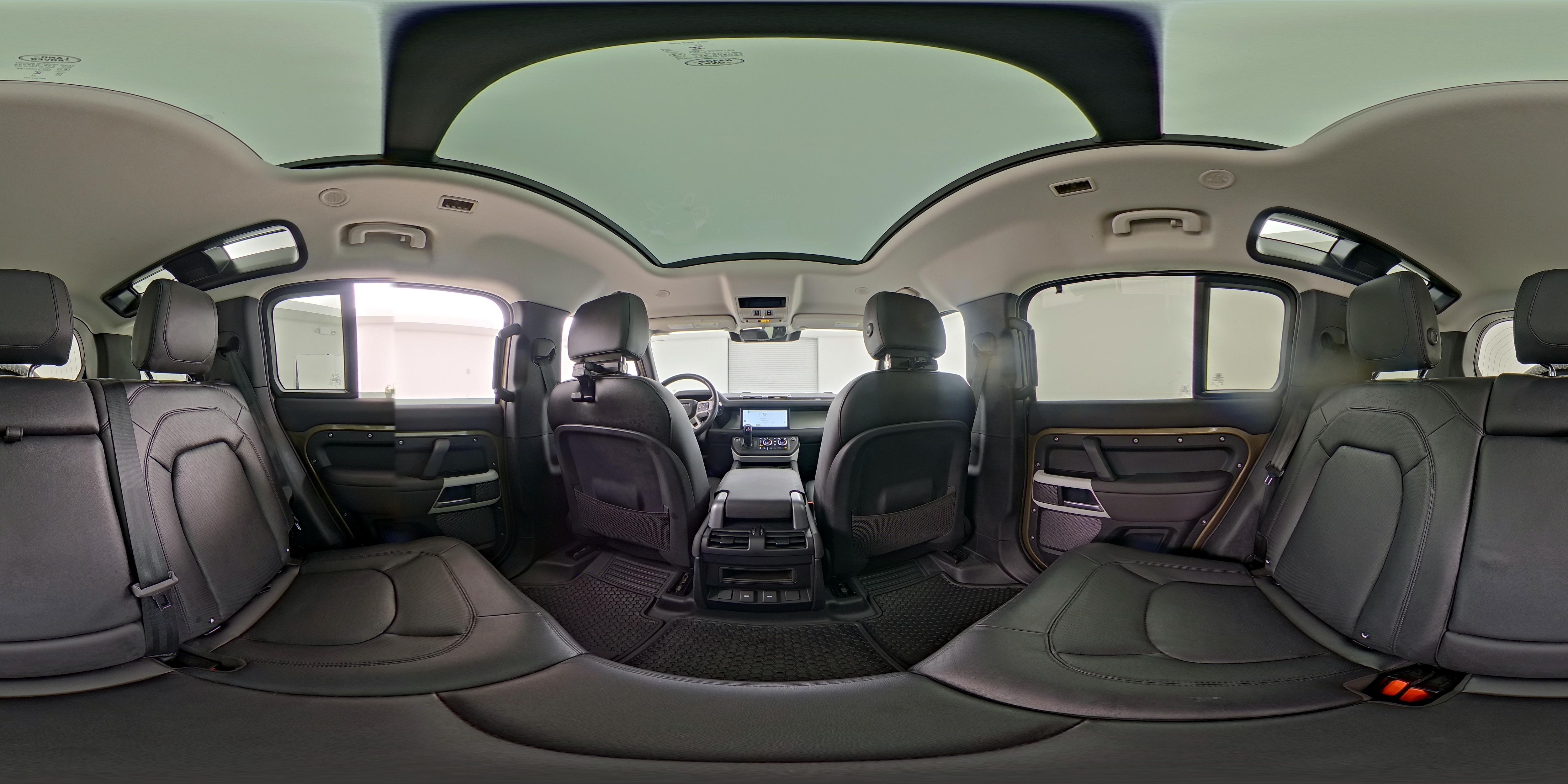 2024 Land Rover Defender S - Photo 27