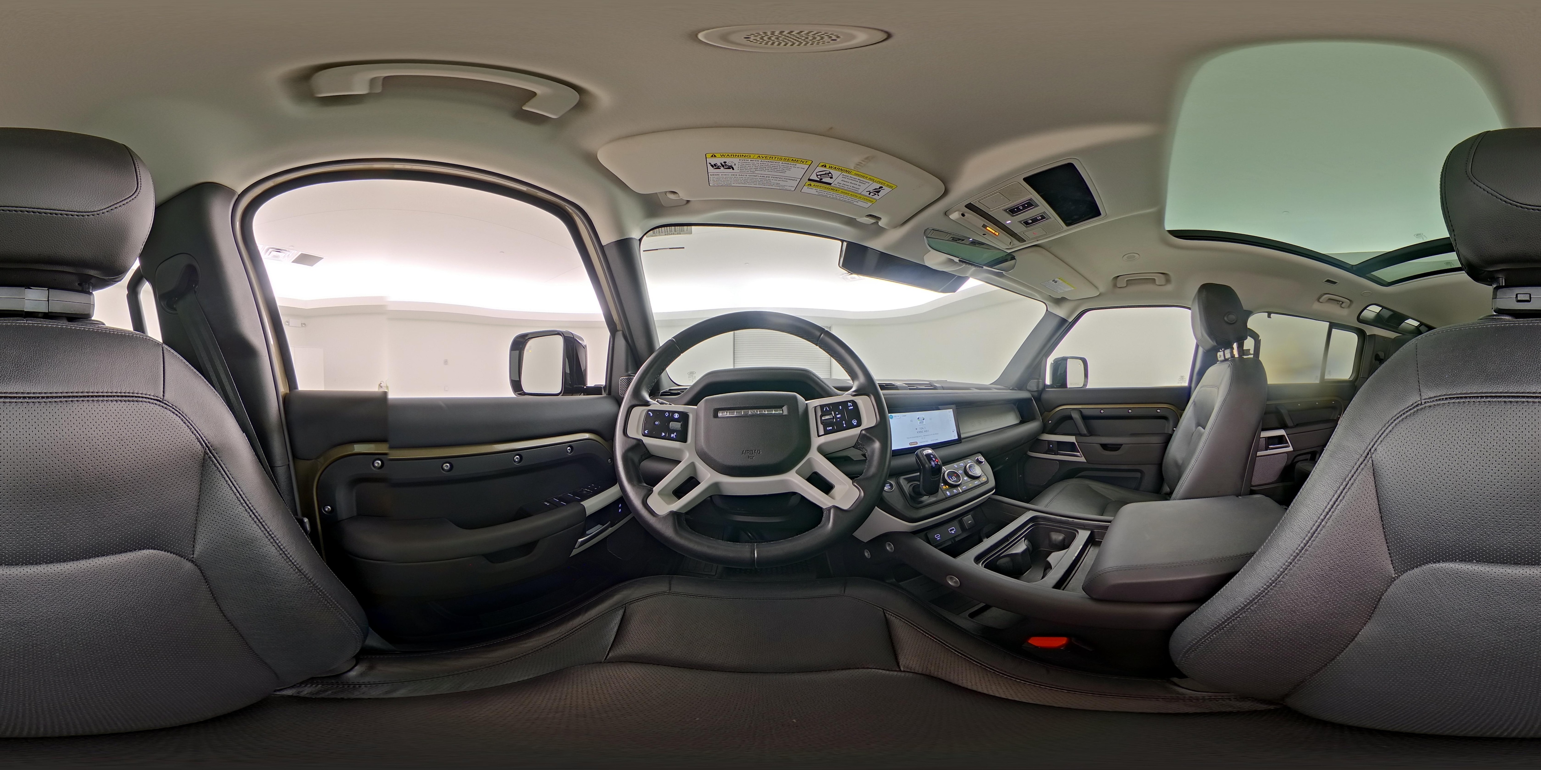 2024 Land Rover Defender S - Photo 28