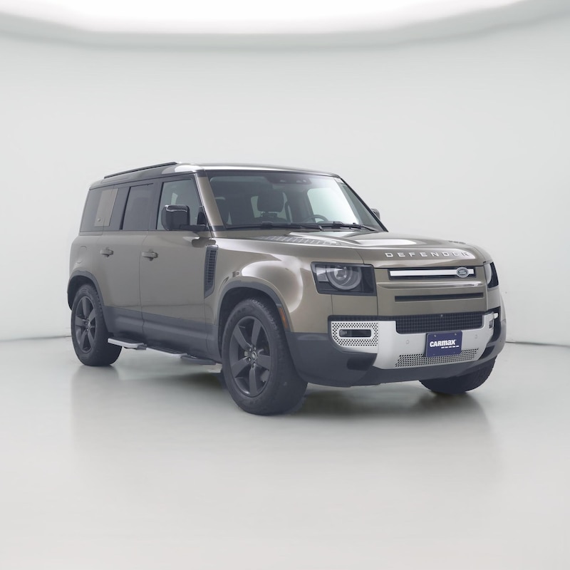 2024 Land Rover Defender 110 S