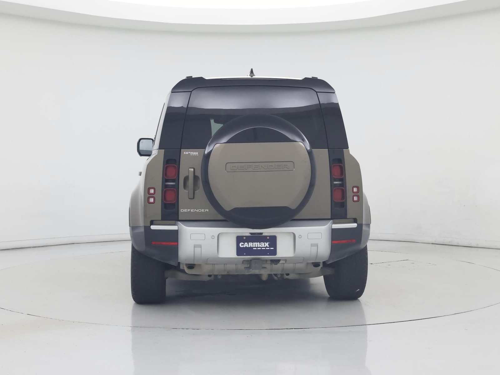 2024 Land Rover Defender S - Photo 7