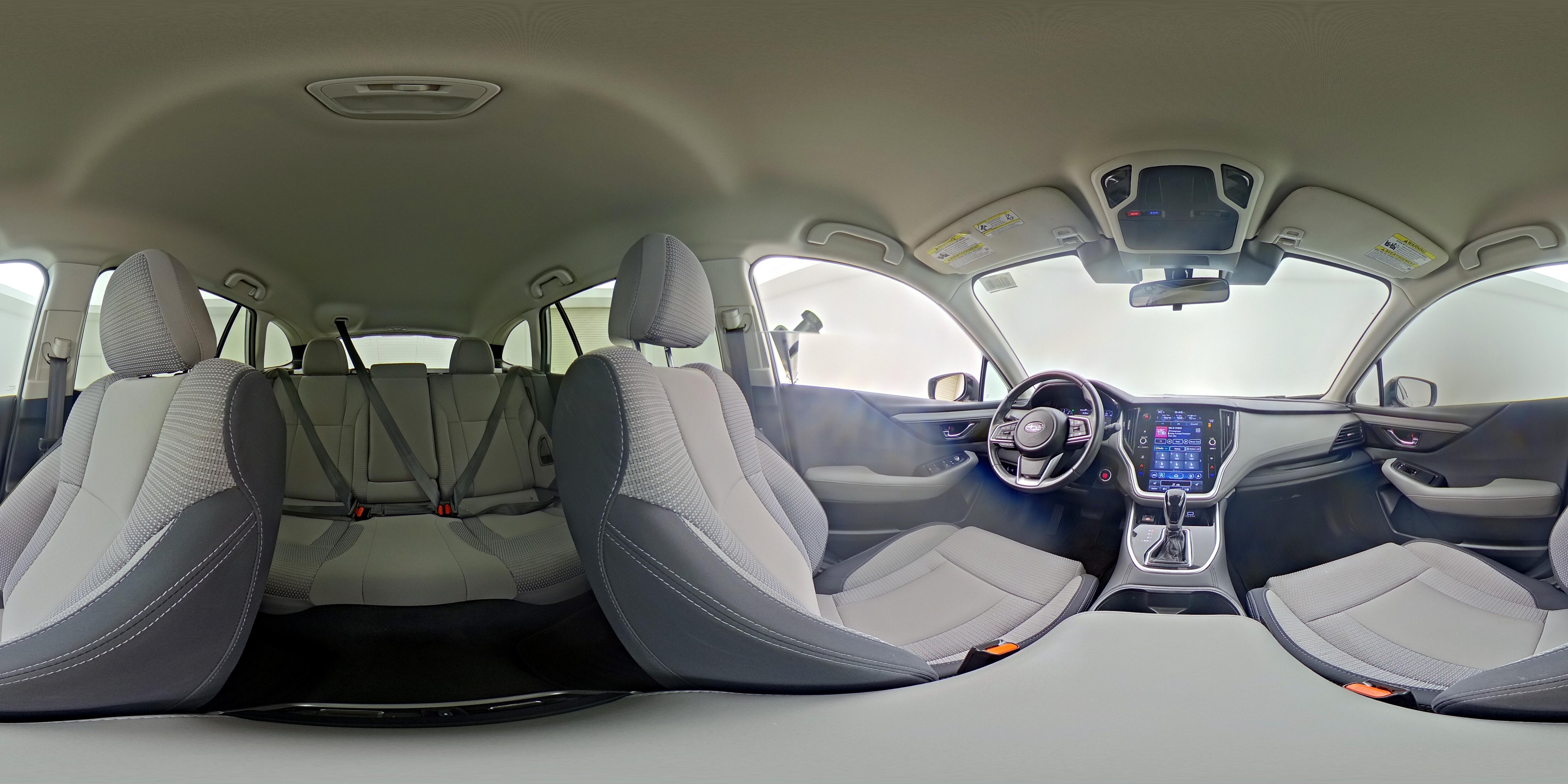 2023 Subaru Outback Premium - Photo 24