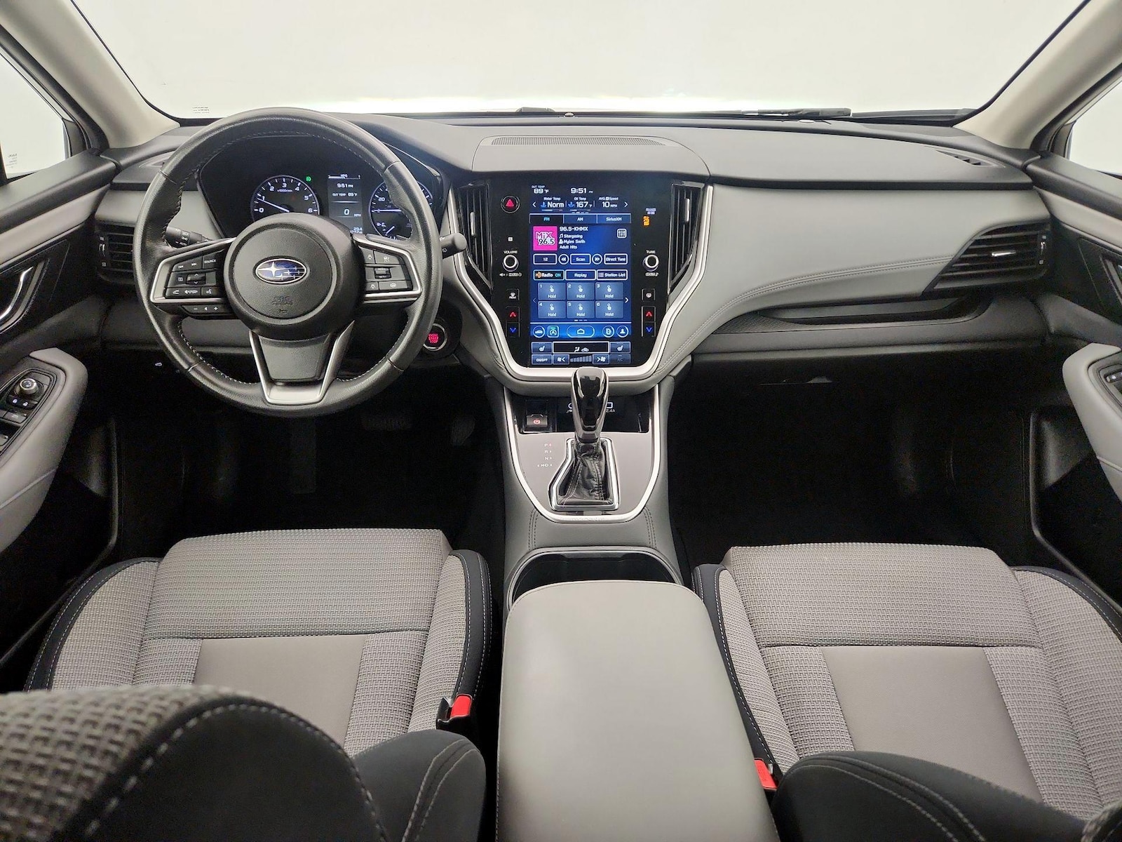2023 Subaru Outback Premium - Photo 10