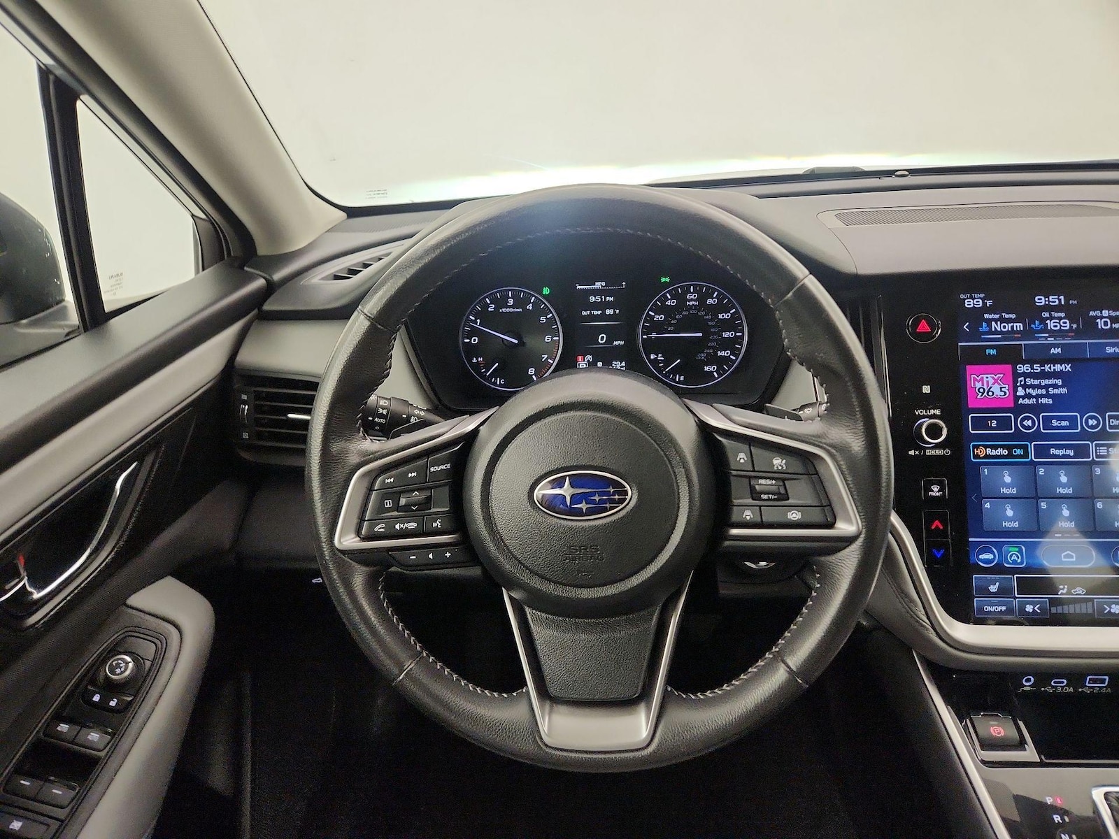 2023 Subaru Outback Premium - Photo 11